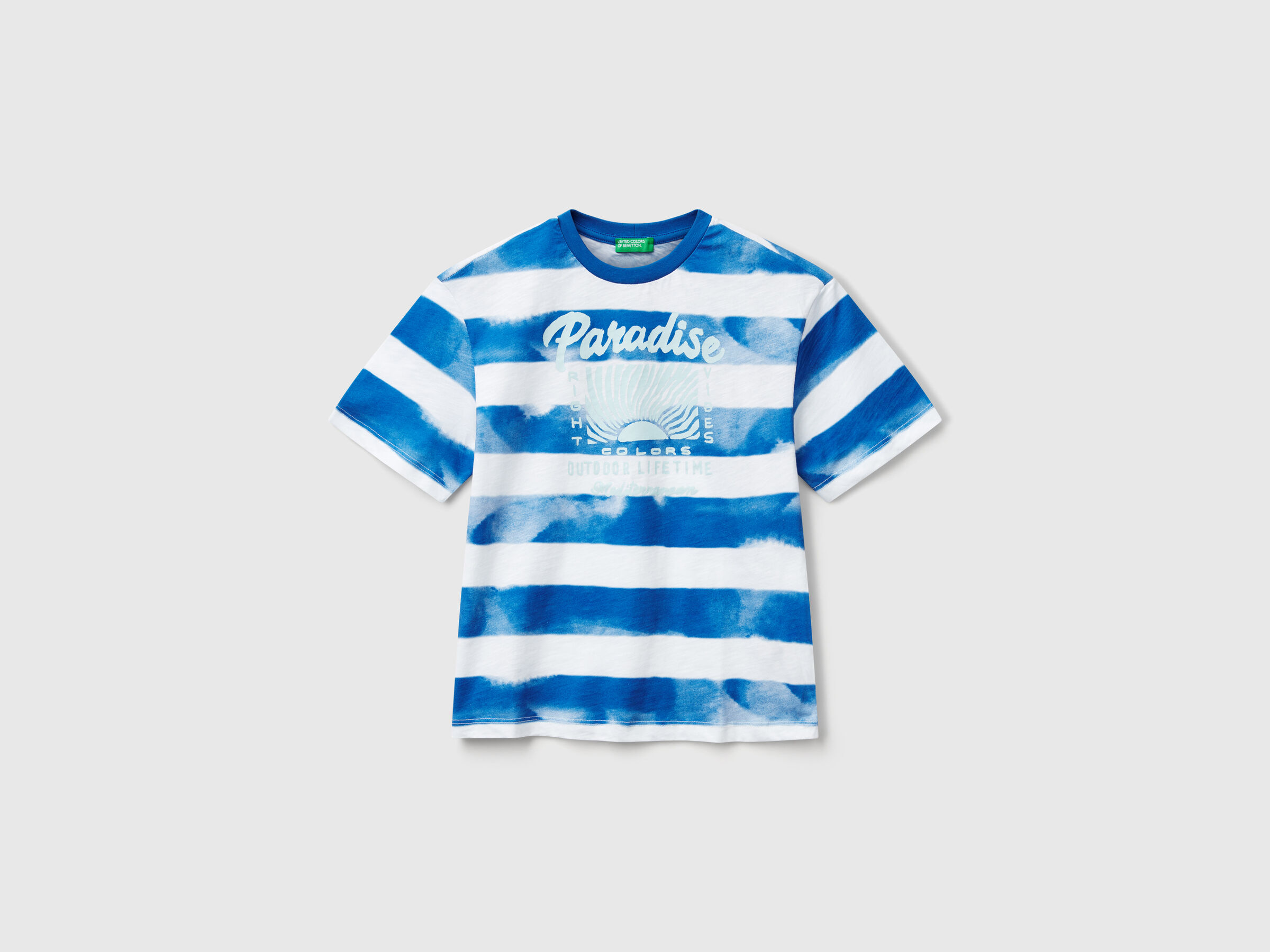 T-SHIRT Junior Boy image number 0