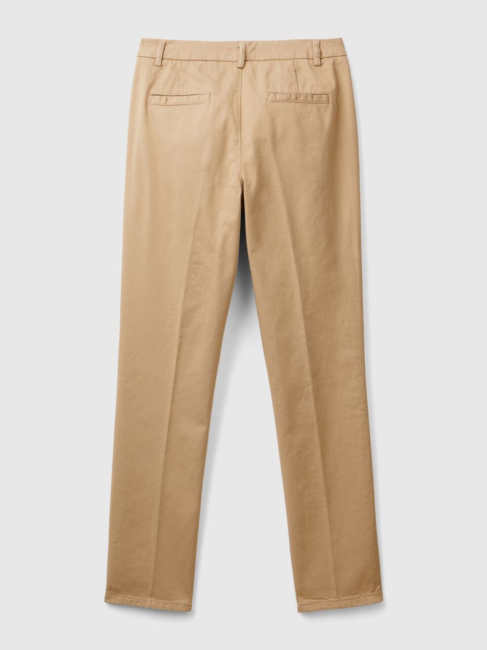 TROUSERS Damen image number 2