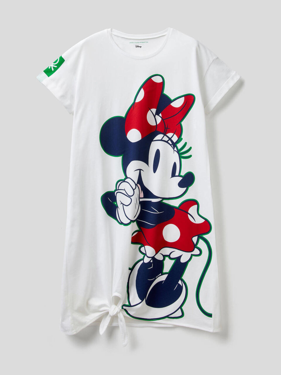 Grand t-shirt "Minnie" image number 1
