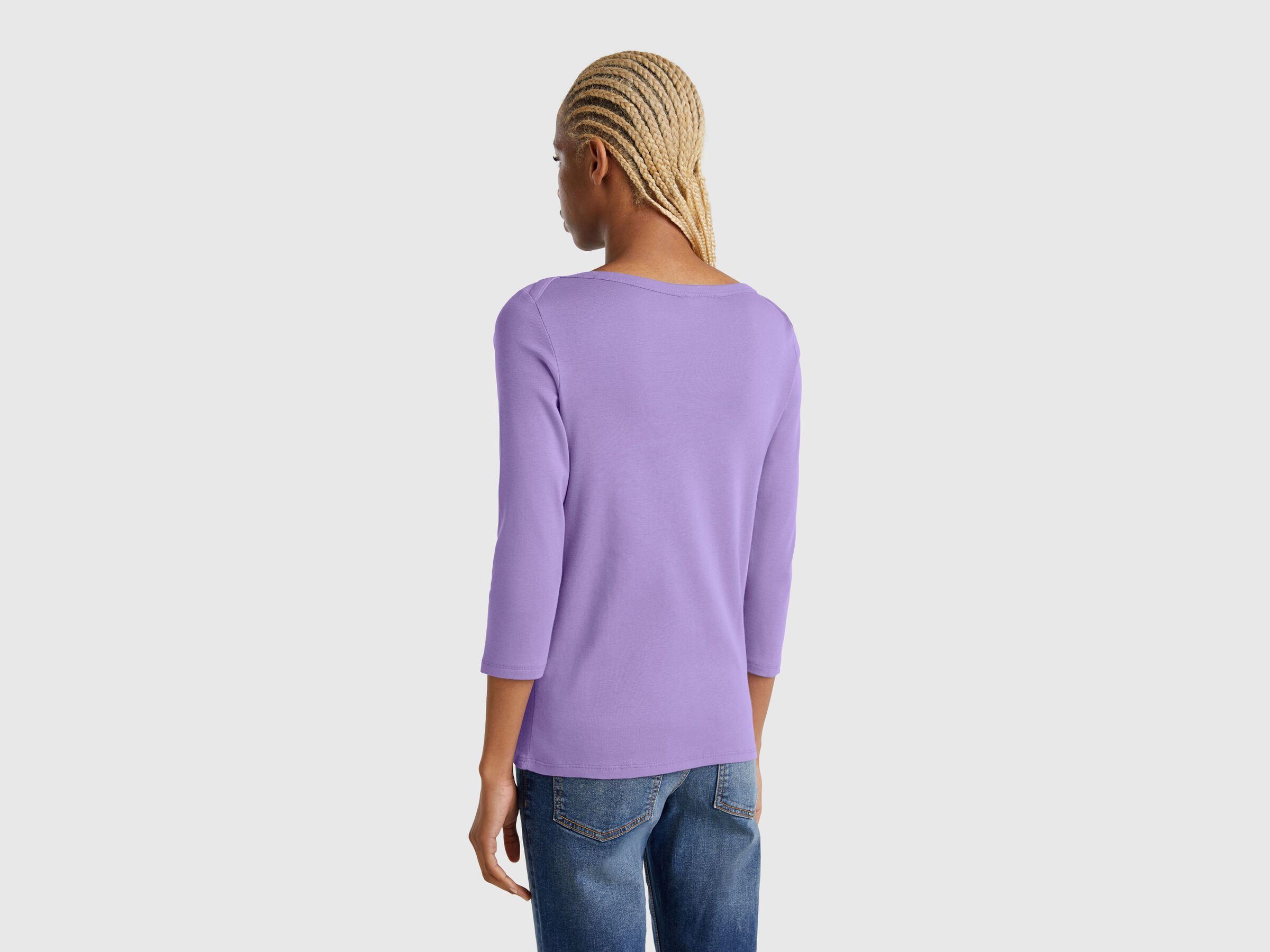 SWEATER L/S Damen image number 1