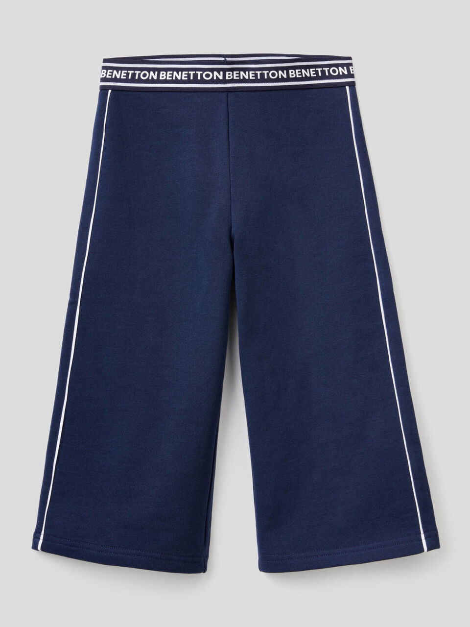 Pantalon en molleton 100% coton image number 1