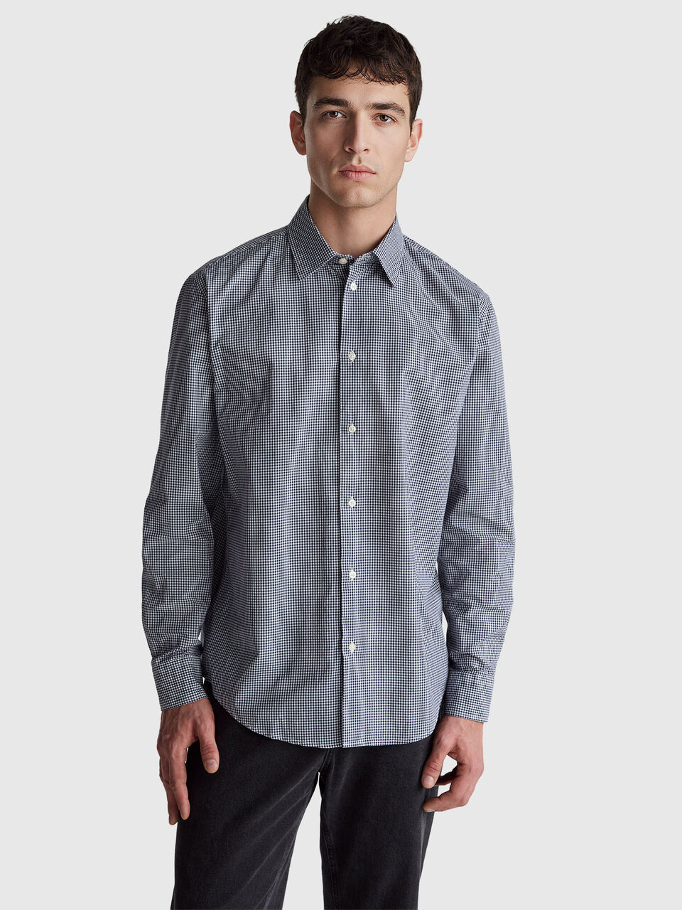 SHIRT Herren image number null