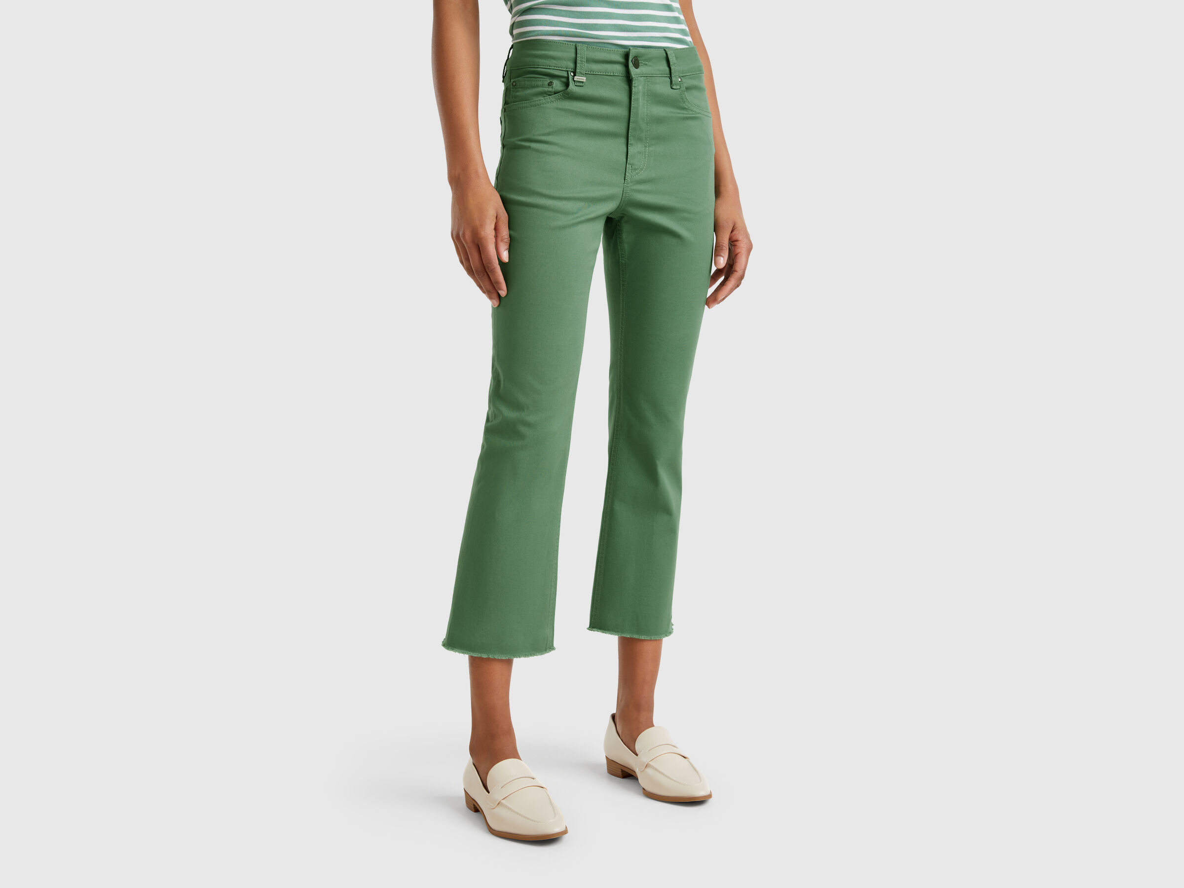 TROUSERS Women image number 0
