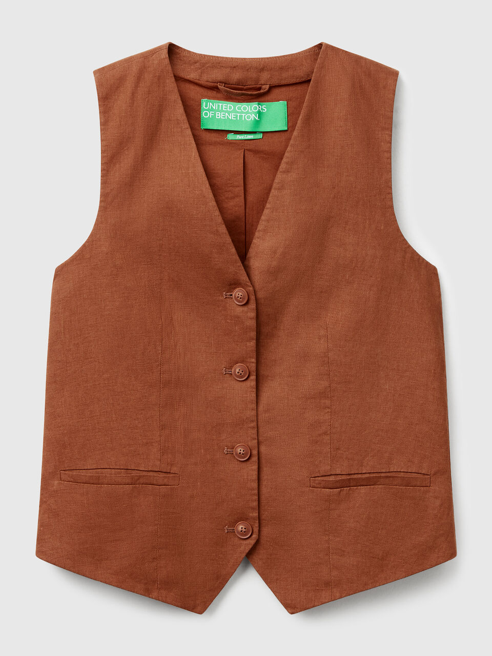 GILET Donna image number 1