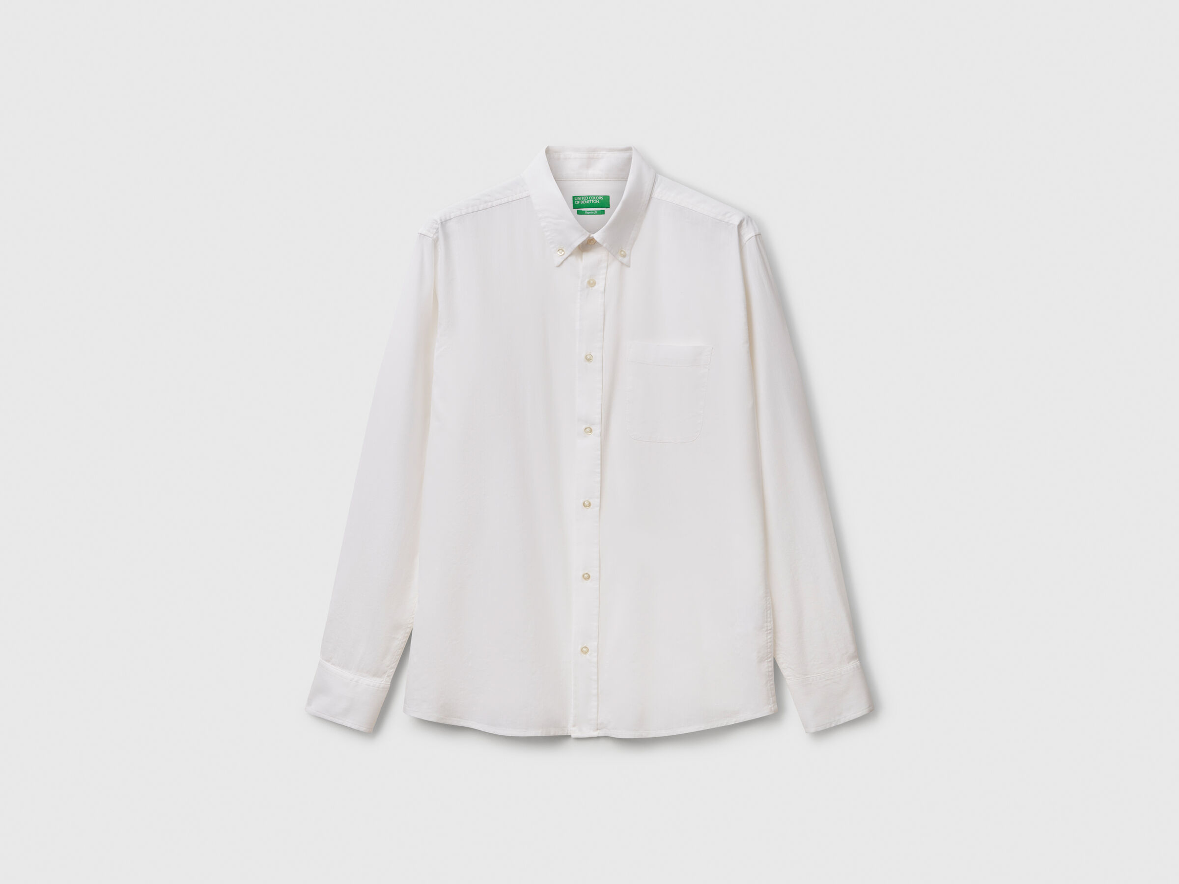 SHIRT Herren image number 3