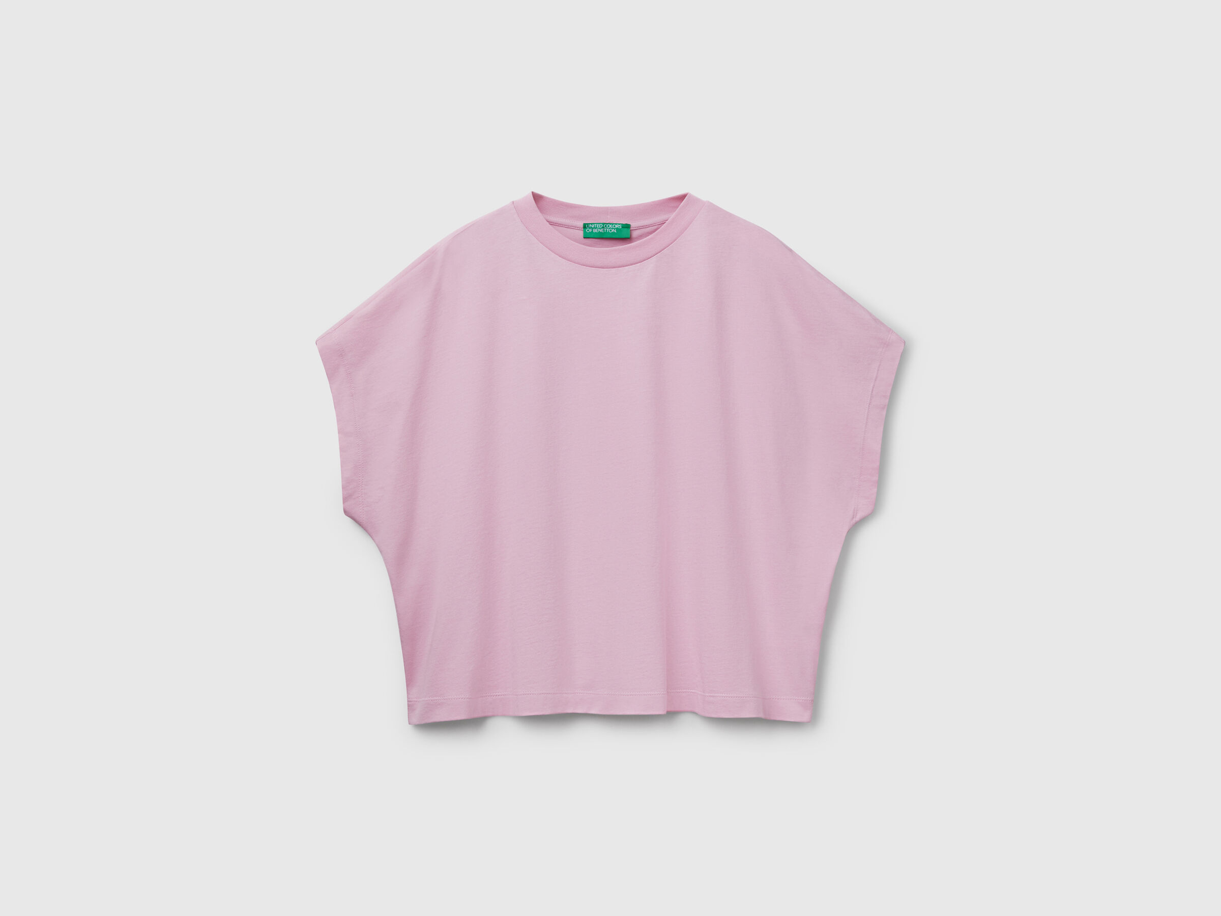 T-SHIRT Damen image number 2