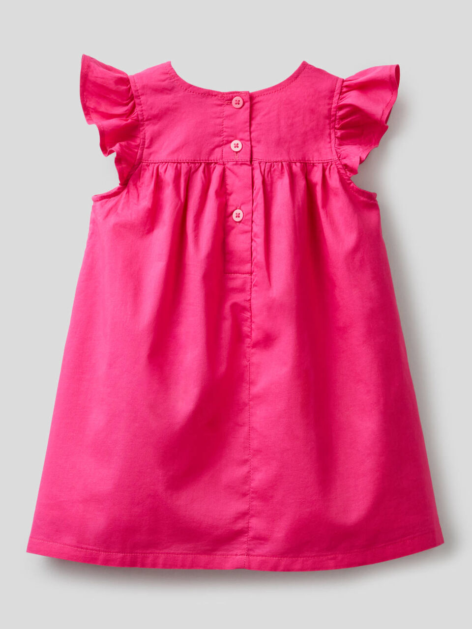 Robe large en 100% coton image number 2