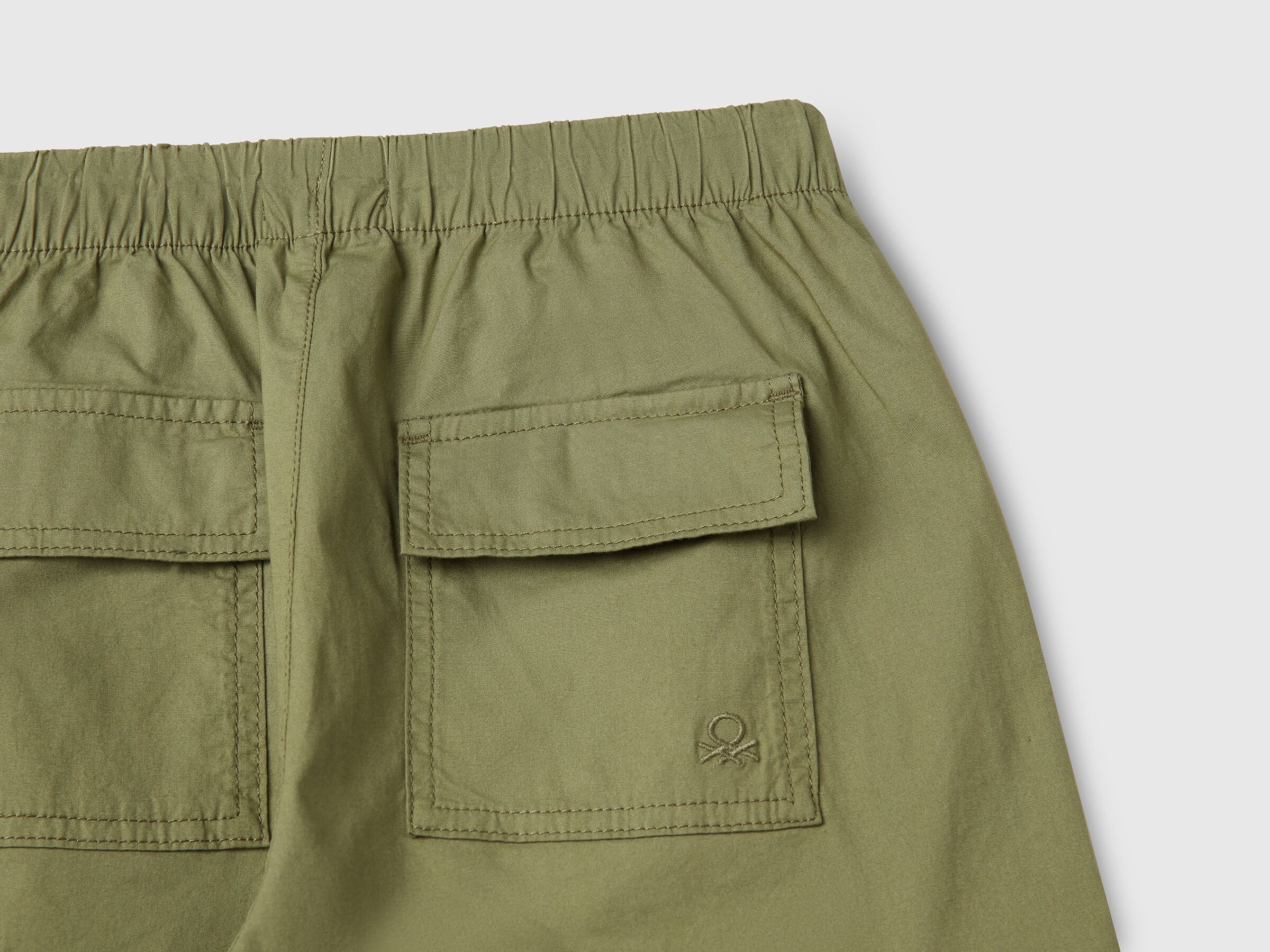 PANTALONE Bambina image number 2