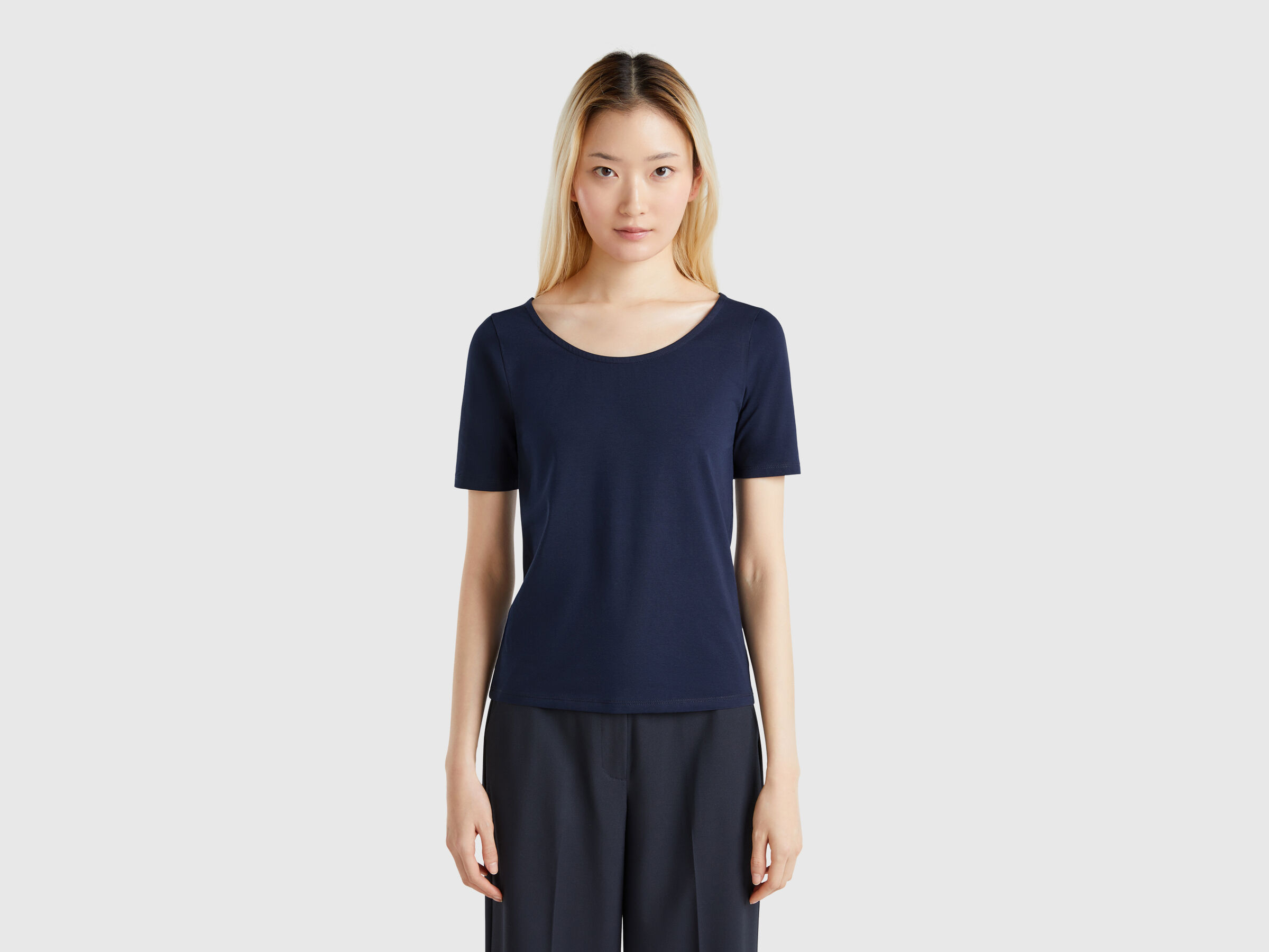 T-SHIRT Femme image number 0