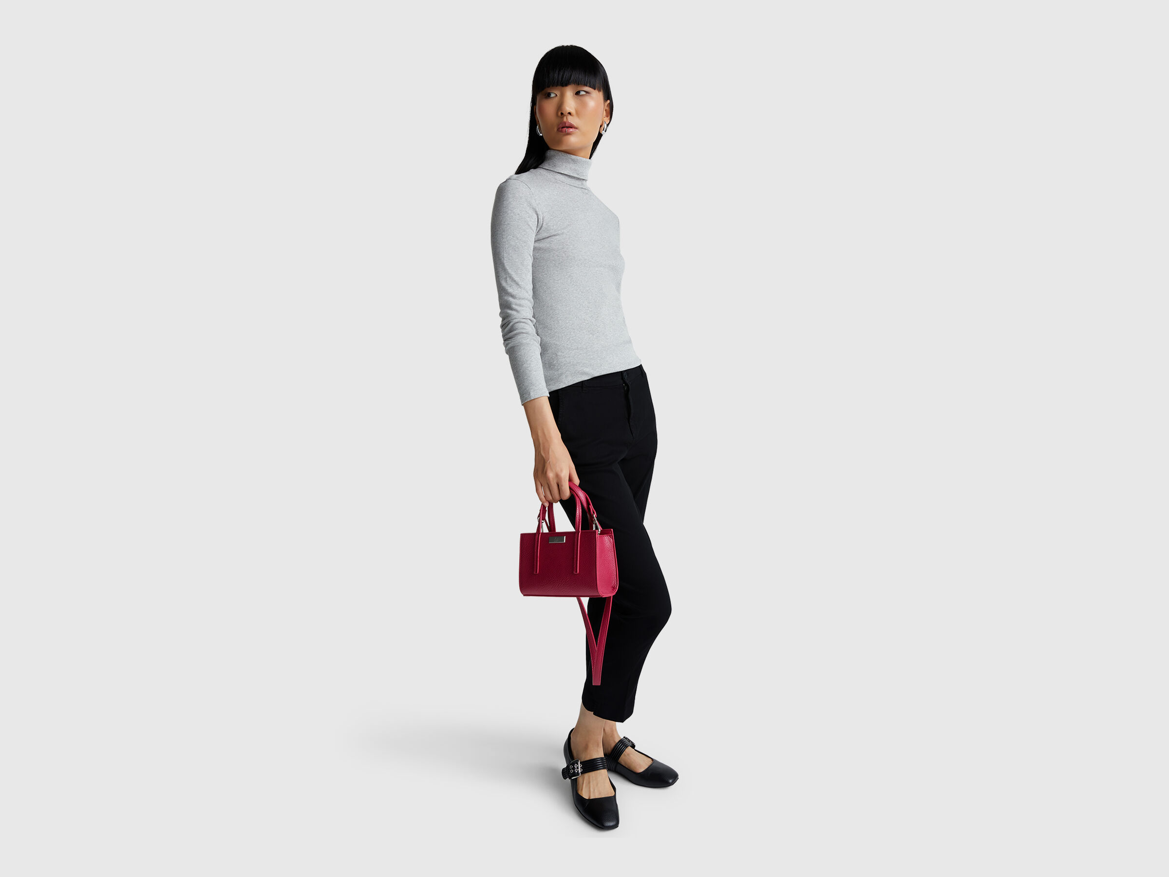 PANTALONE Donna image number 2