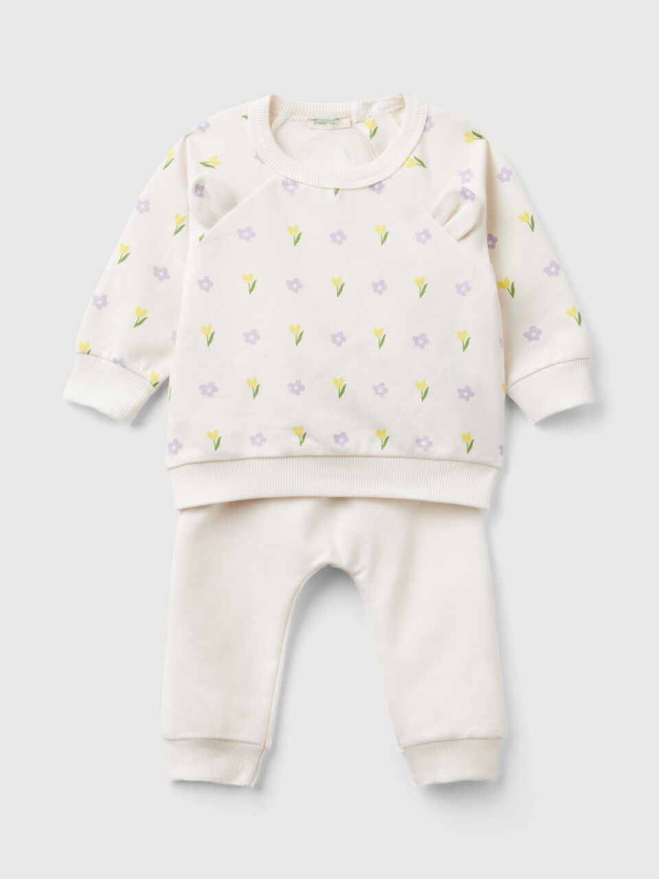 Benetton neonata 2020 hot sale