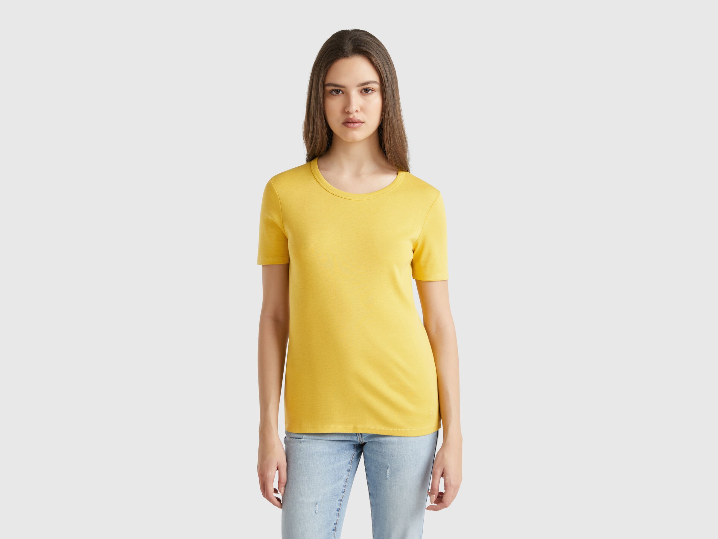 T-SHIRT Donna image number 0