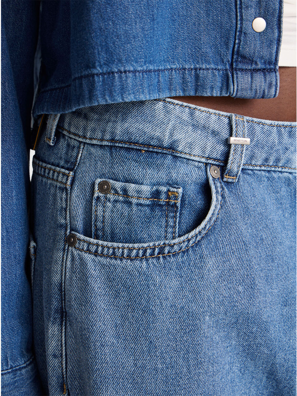 PANTALONE Donna image number null