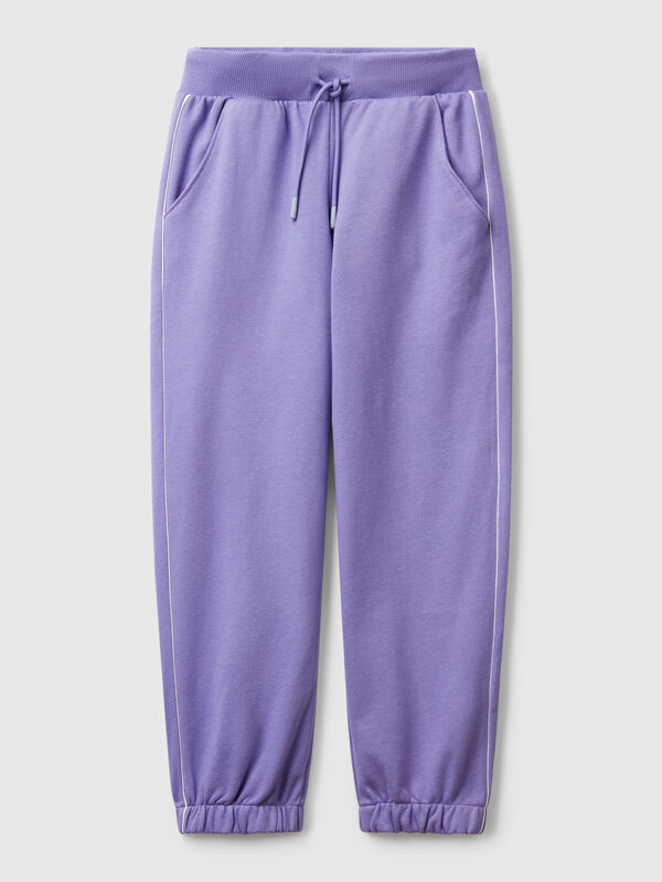 Pantalon polaire coupe confort Filles