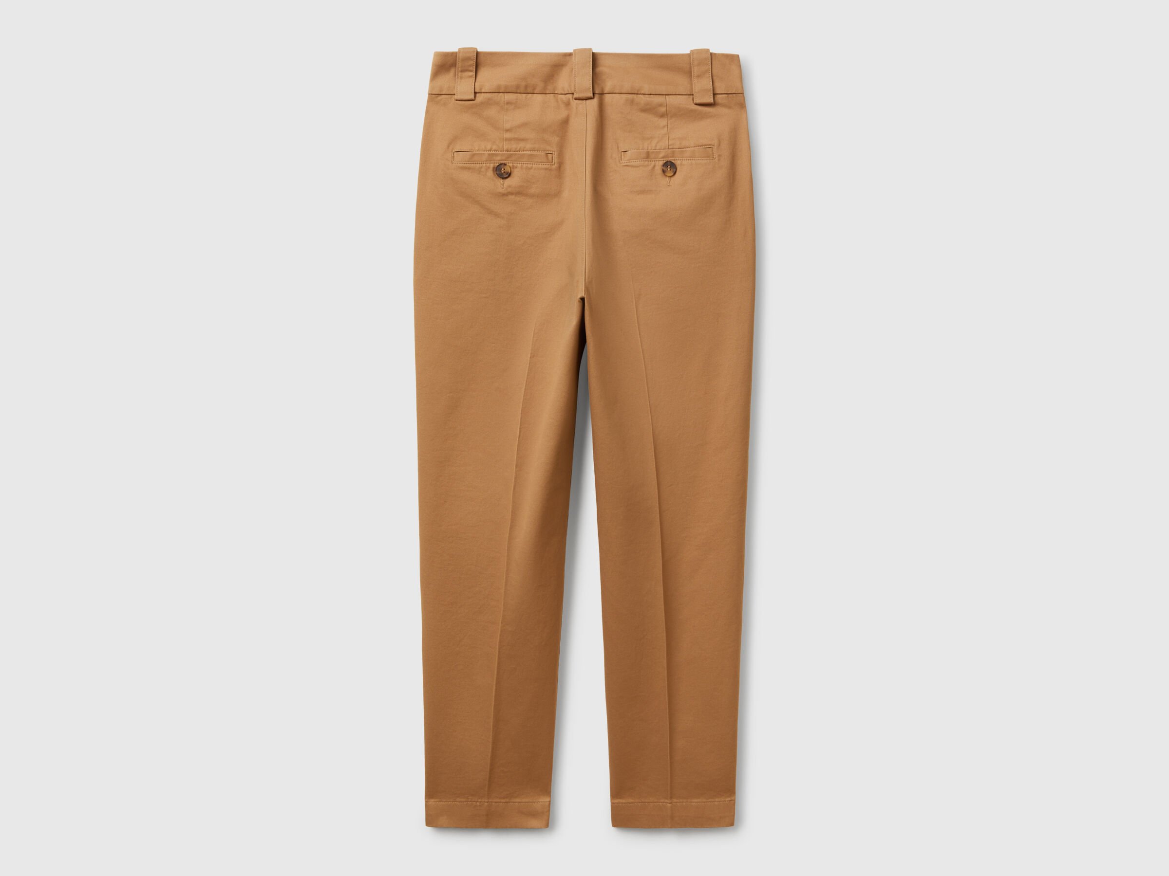 TROUSERS Femme image number 4