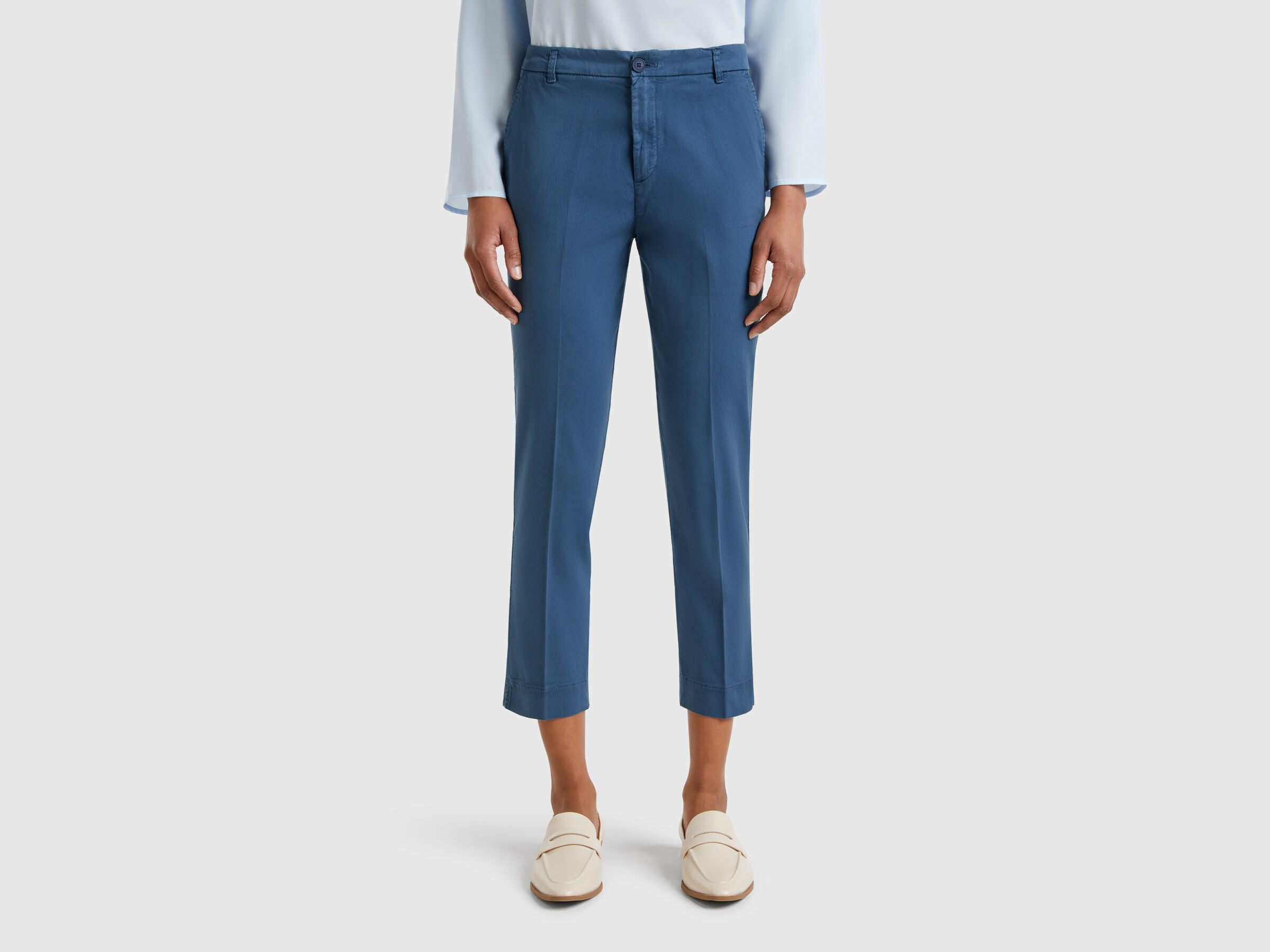 TROUSERS Women image number 0