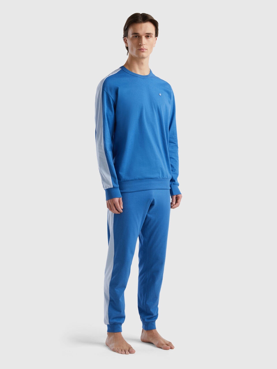 Pigiami da uomo benetton sale