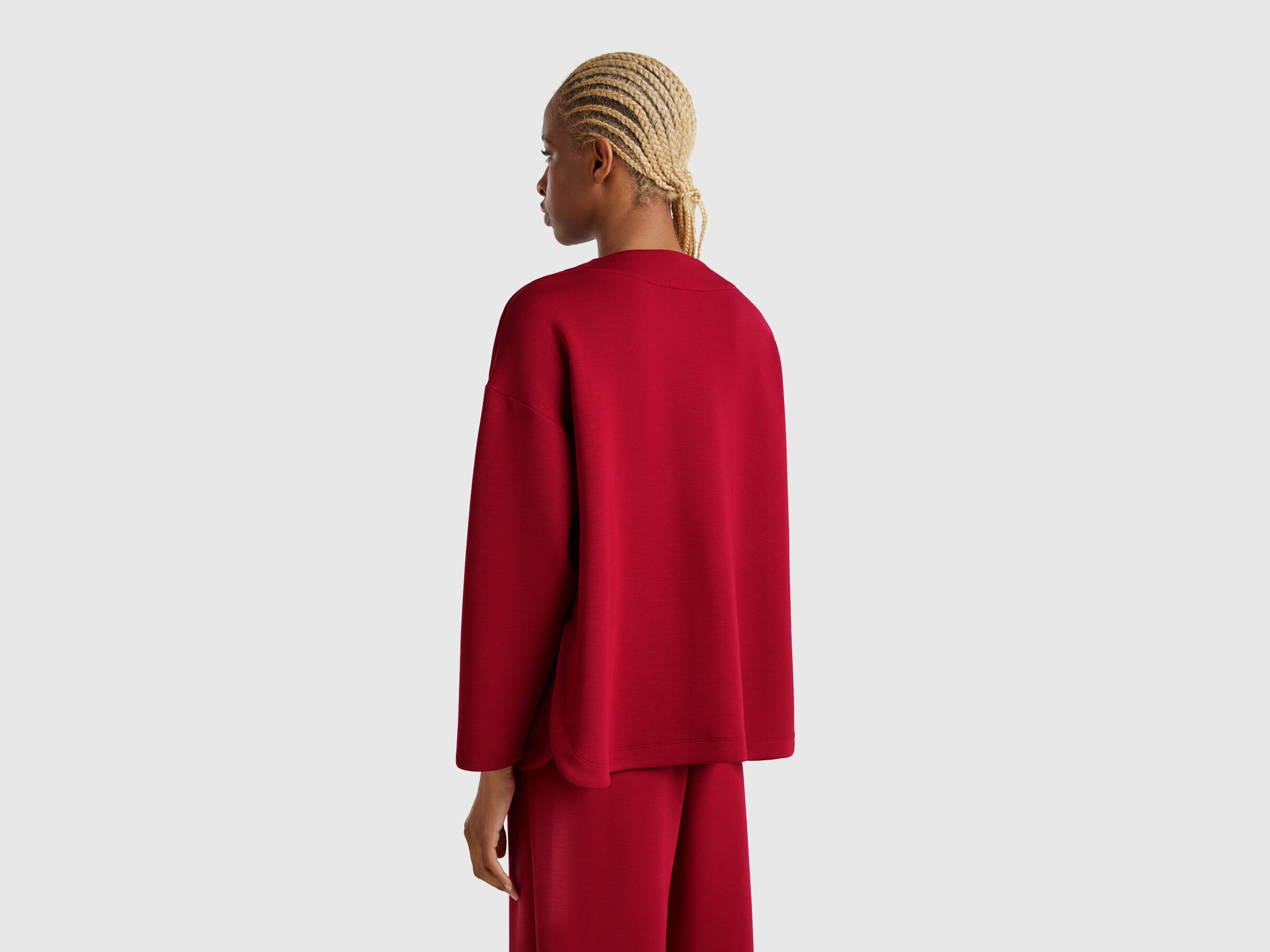SWEATER L/S Femme image number 1