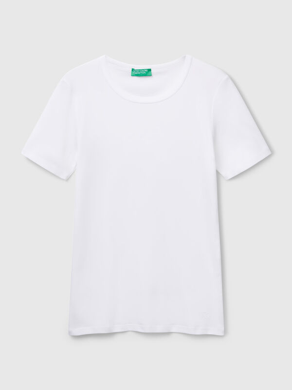 T-shirt regular fit Donna