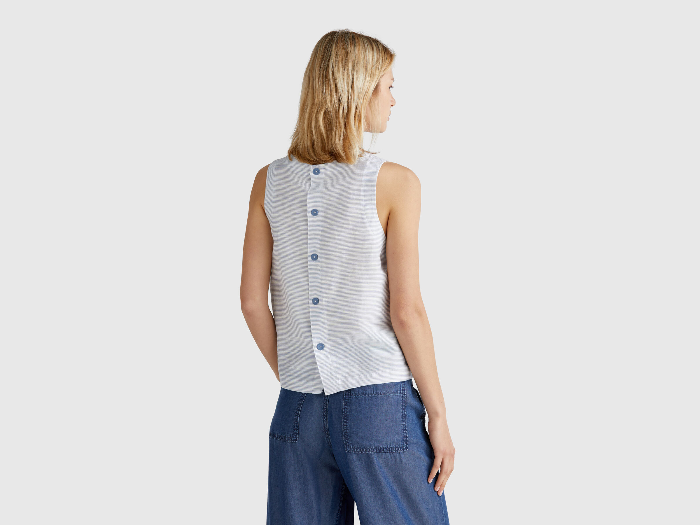 BLUSA Donna image number 1