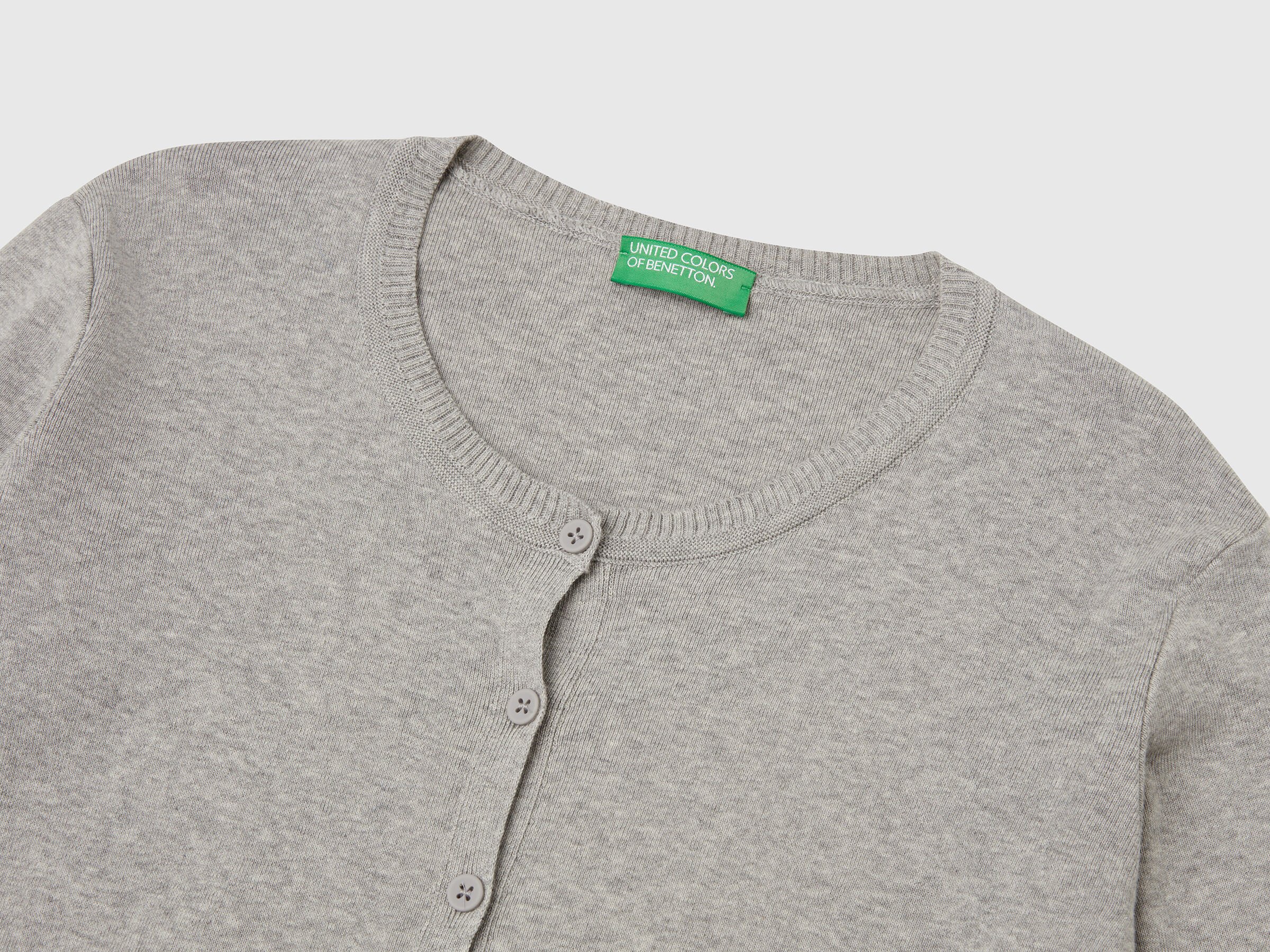 L/S SWEATER Femme image number 5