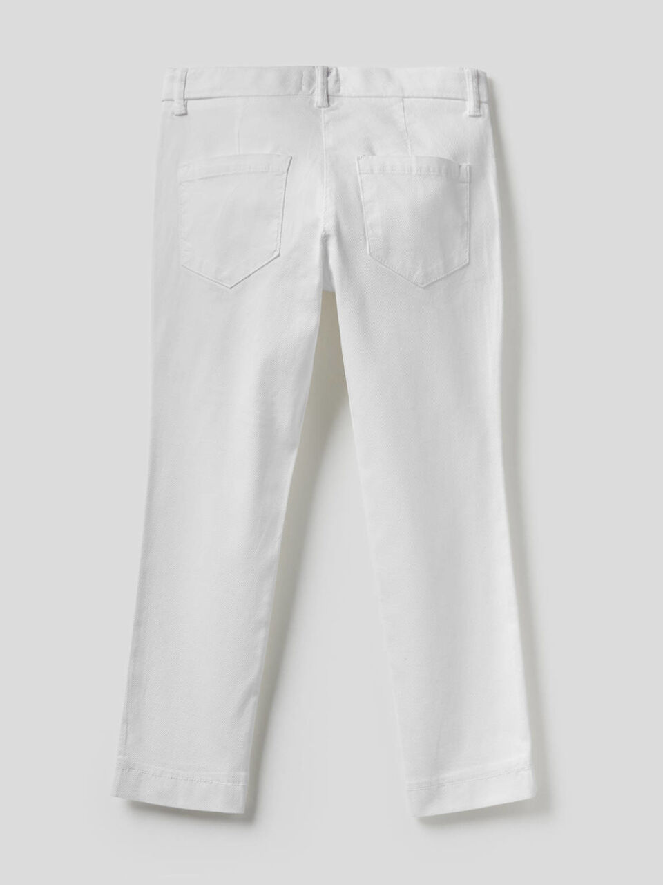 Pantalon coupe skinny image number 2