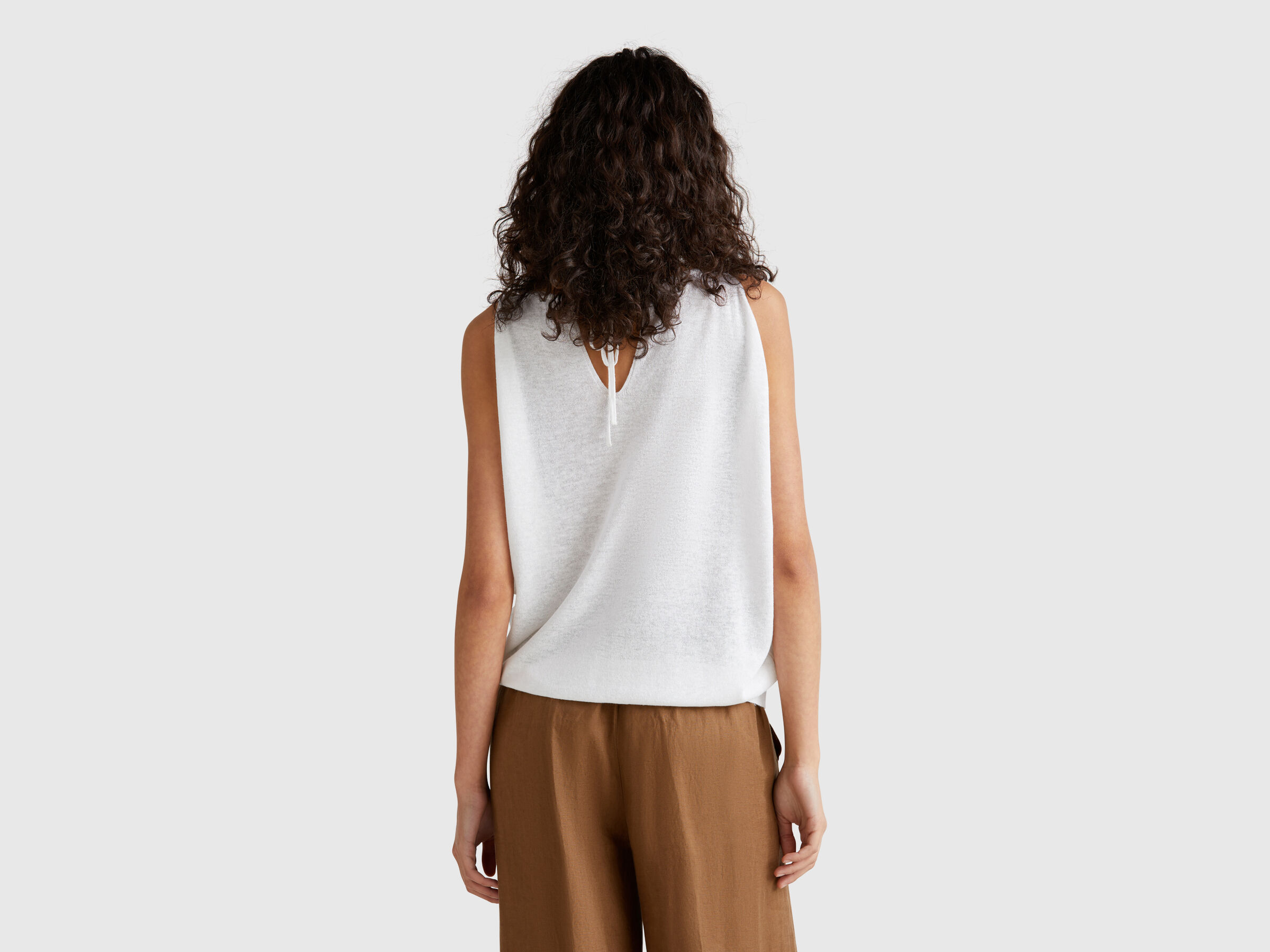 MAGLIA G/C M/M Donna image number 1