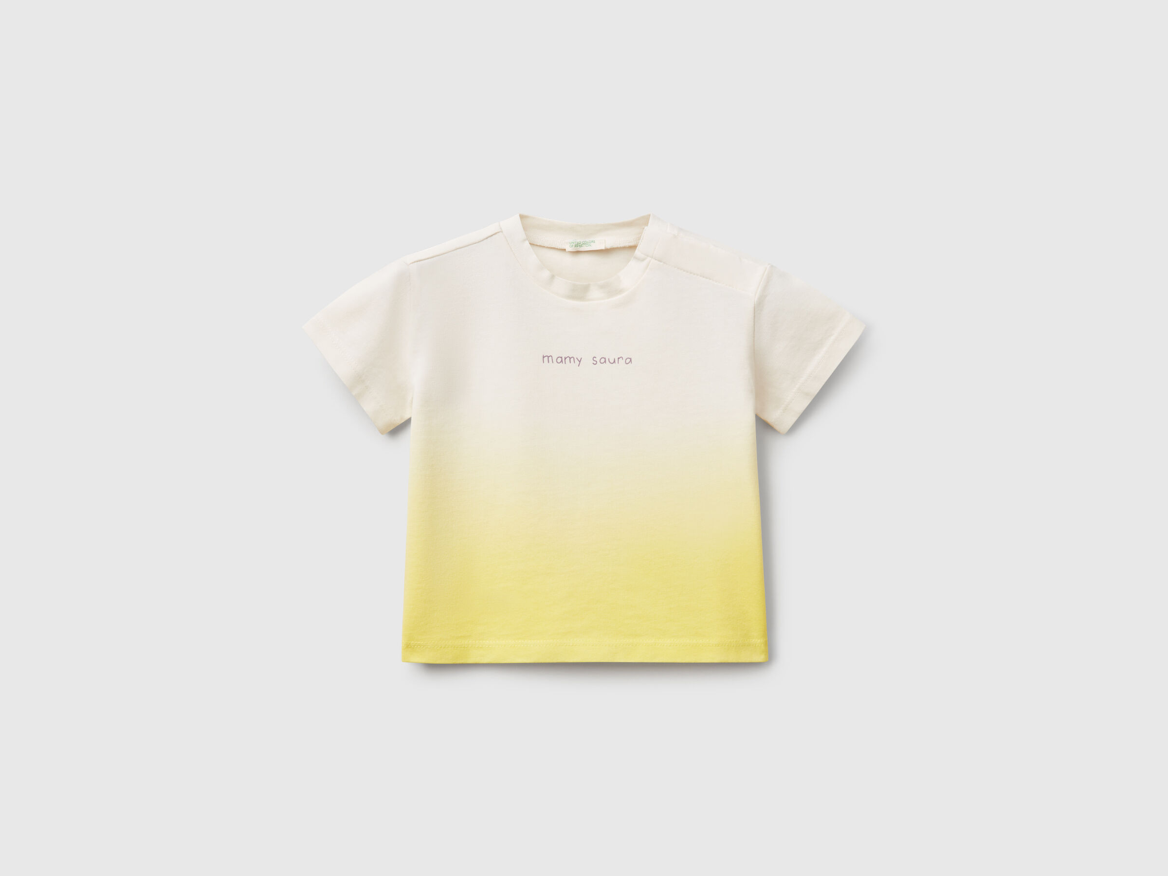 T-SHIRT Baby image number 0