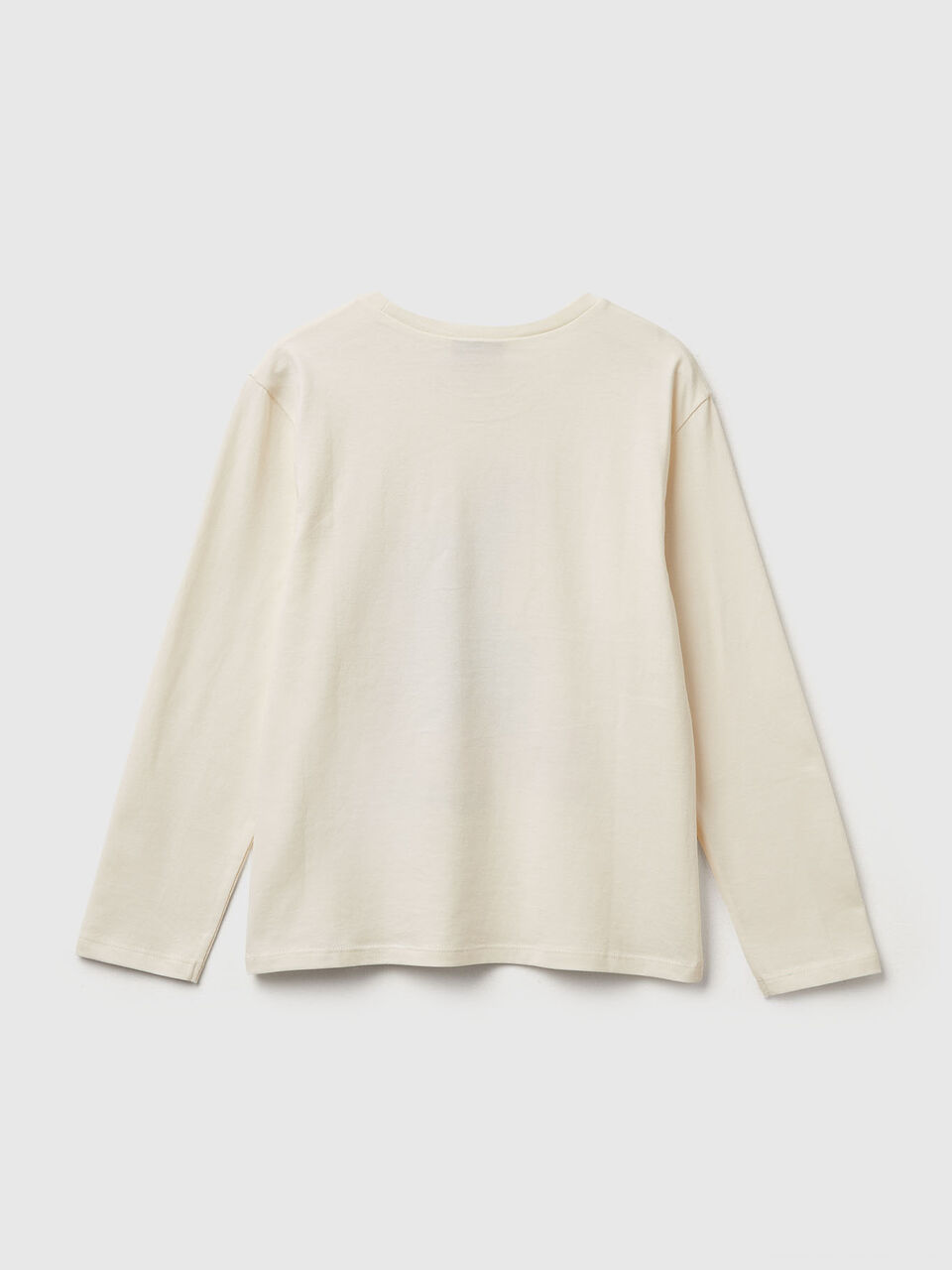 T-SHIRT L/S Mädchen image number 2