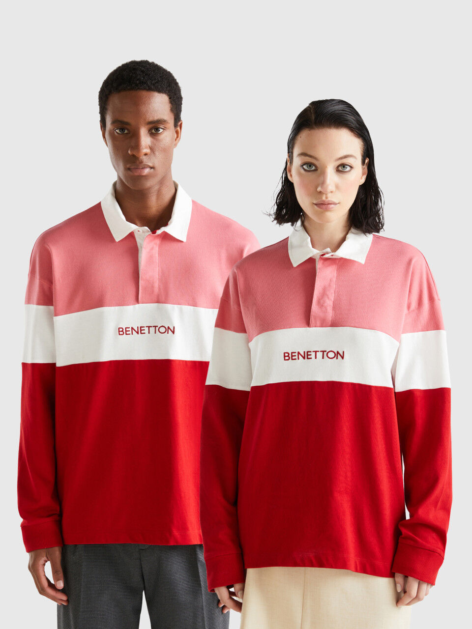 Polo da uomo manica corta store