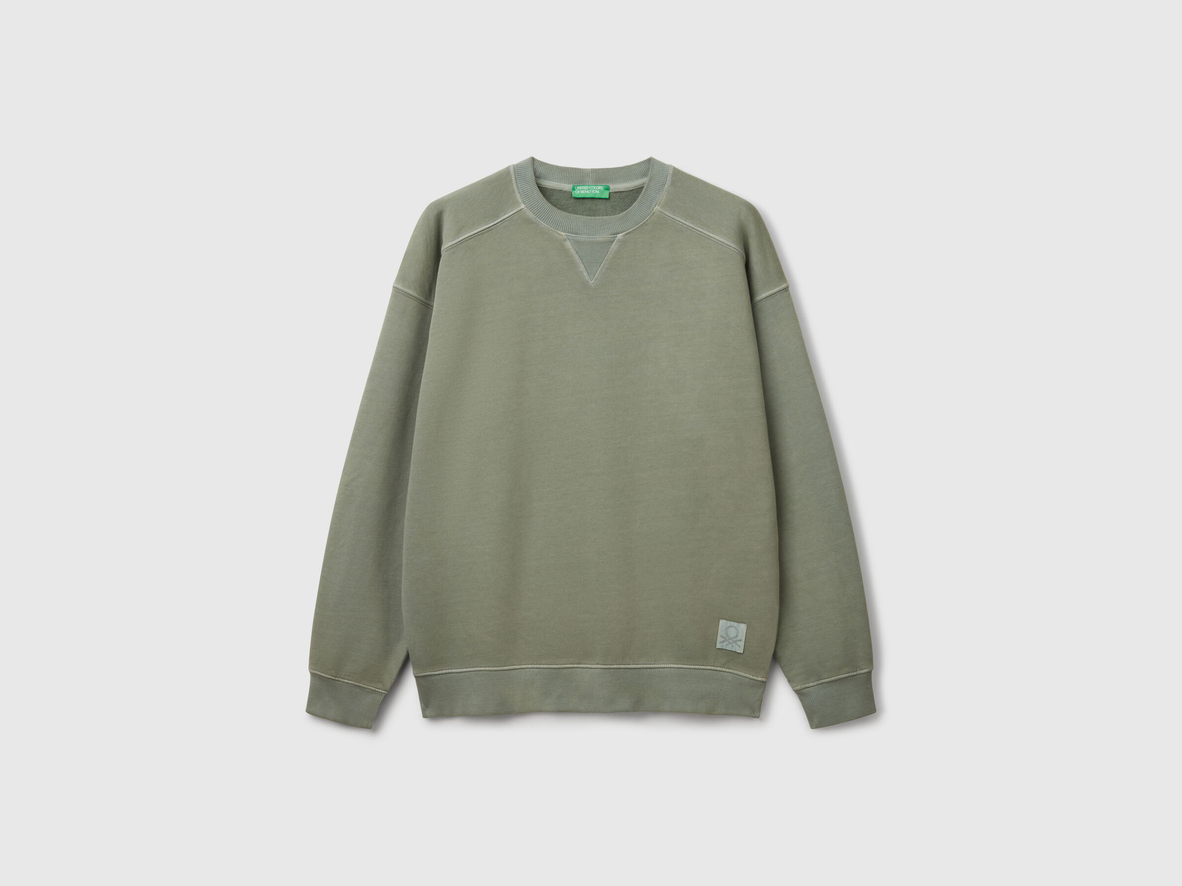 SWEATER L/S Herren image number 2