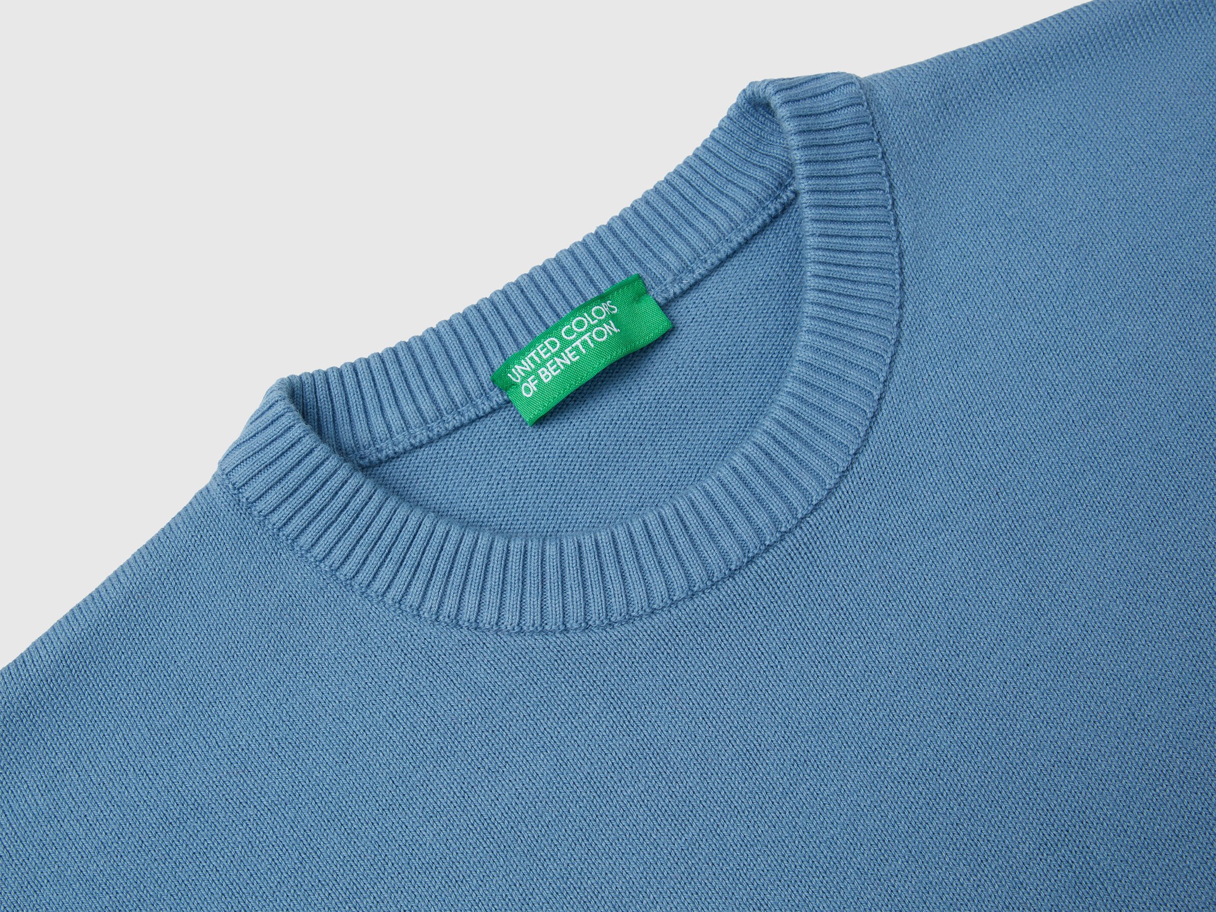 SWEATER L/S Garçon image number 2