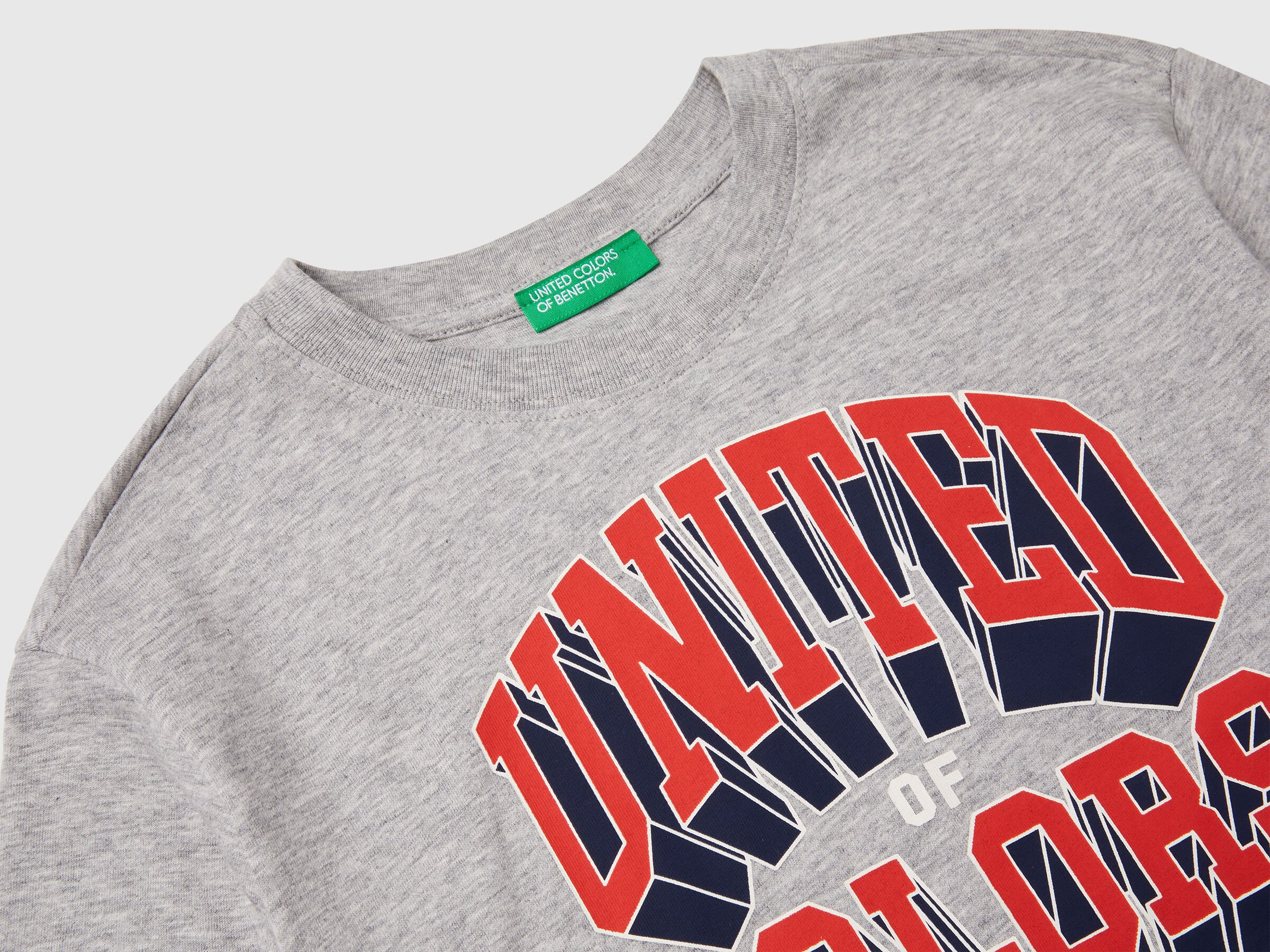 T-SHIRT M/L Bambino image number 2