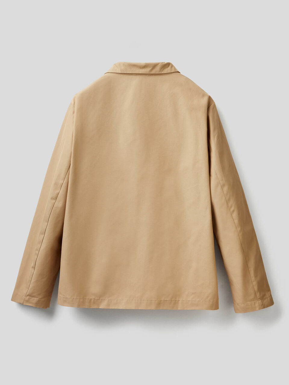 Blouson avec zip et boutons image number 2