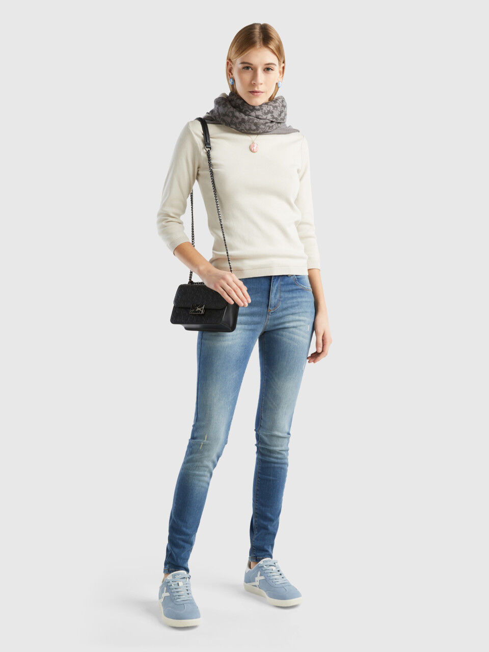 Coupe jean skinny online