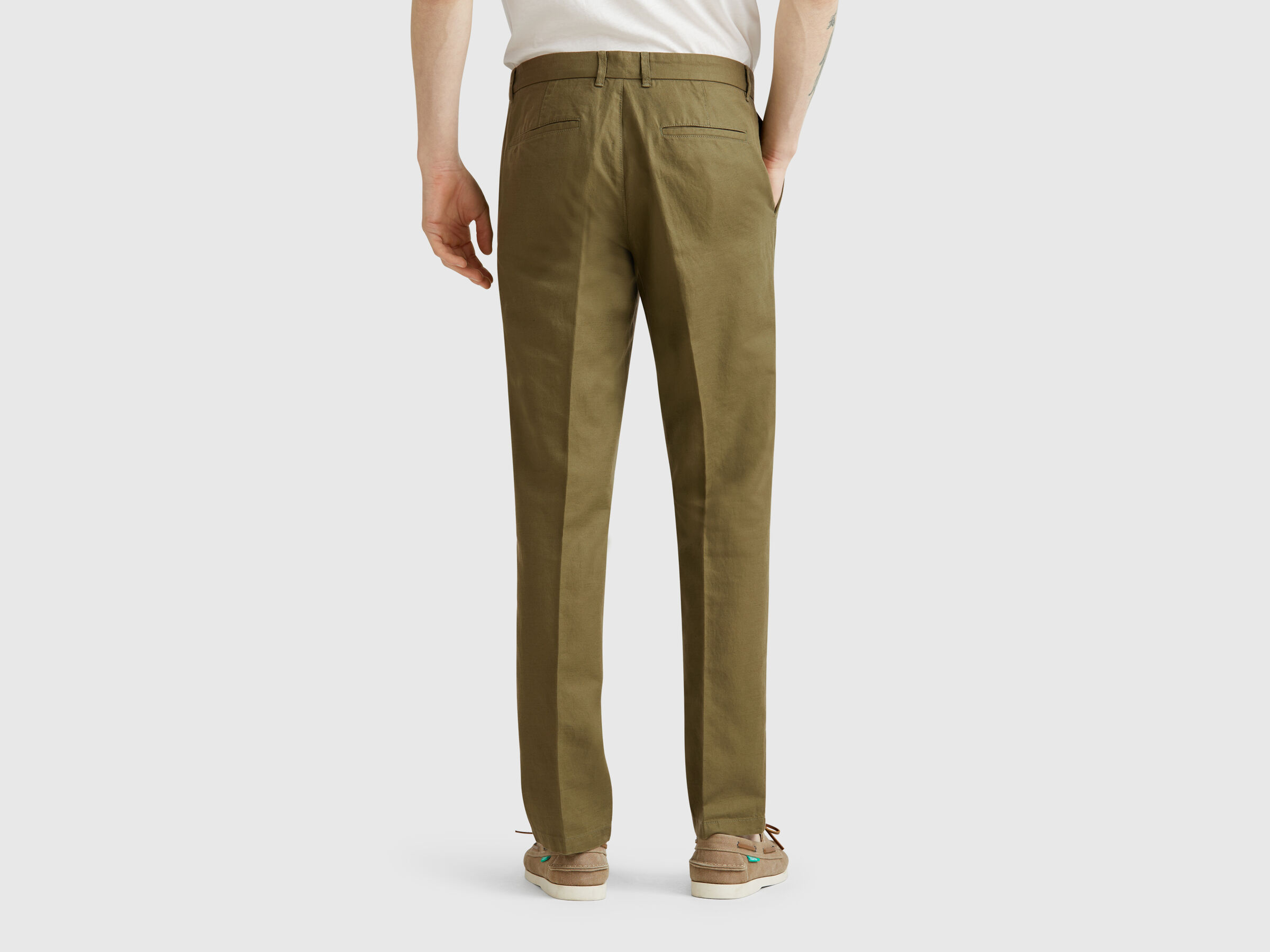 PANTALONE Uomo image number 1