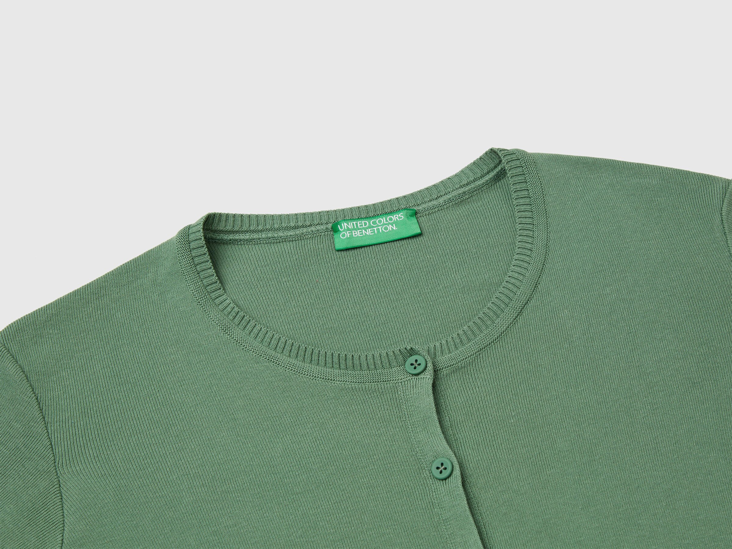 L/S SWEATER Women image number 5