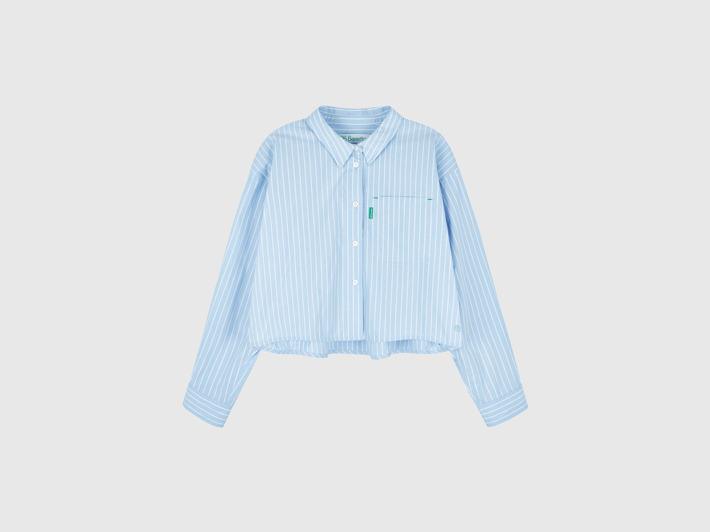 SHIRT Damen image number 2