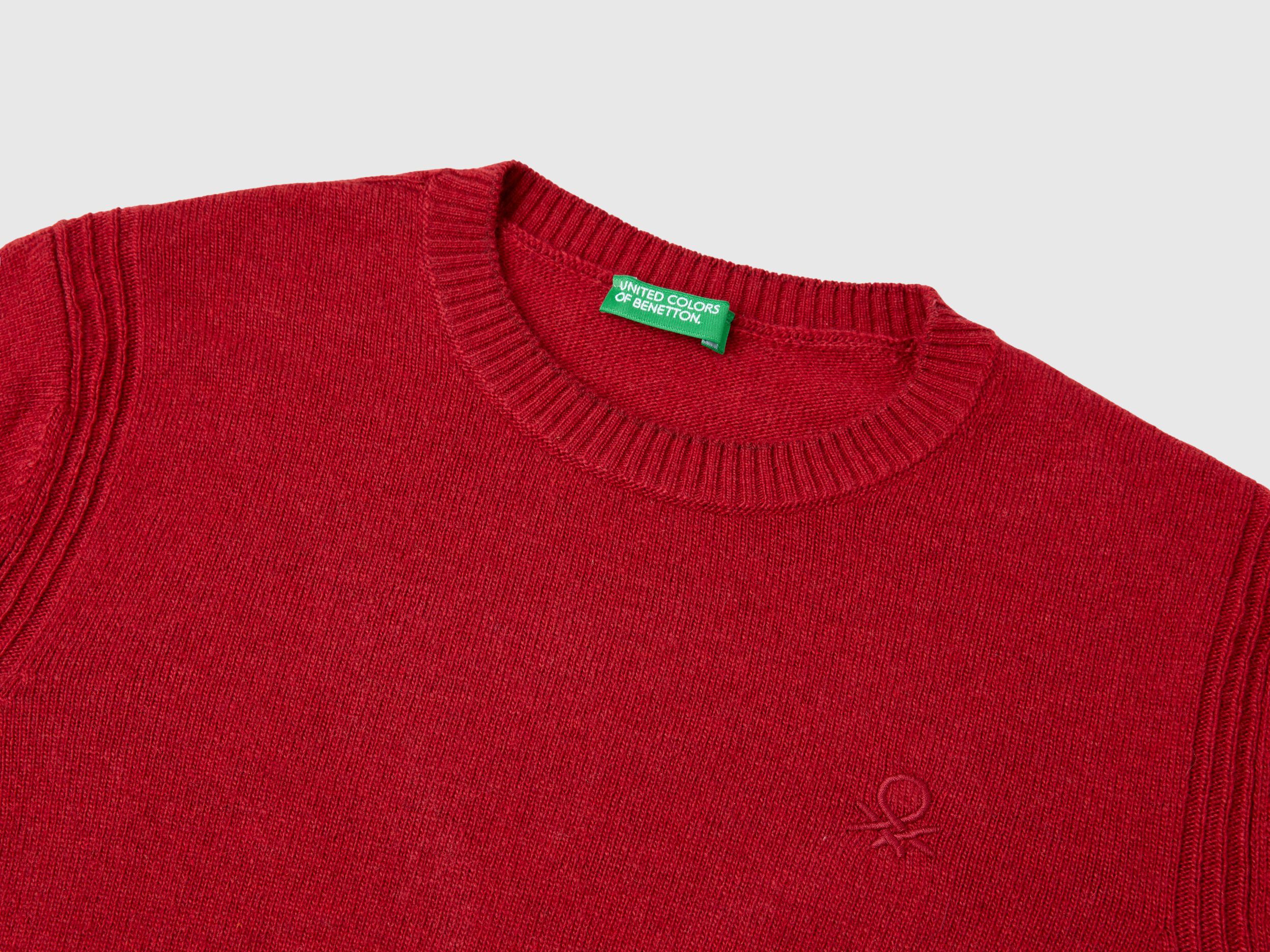 Benetton maglie cashmere shop