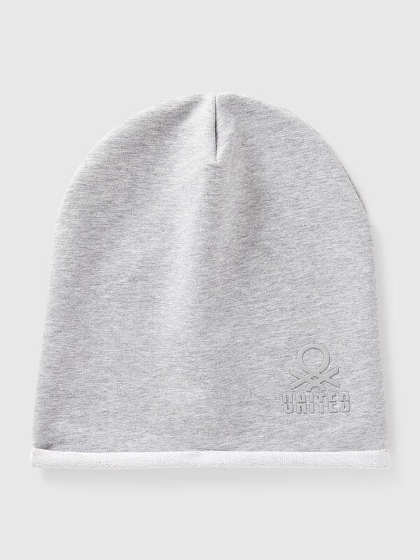 Cuffietta in cotone stretch Bambino