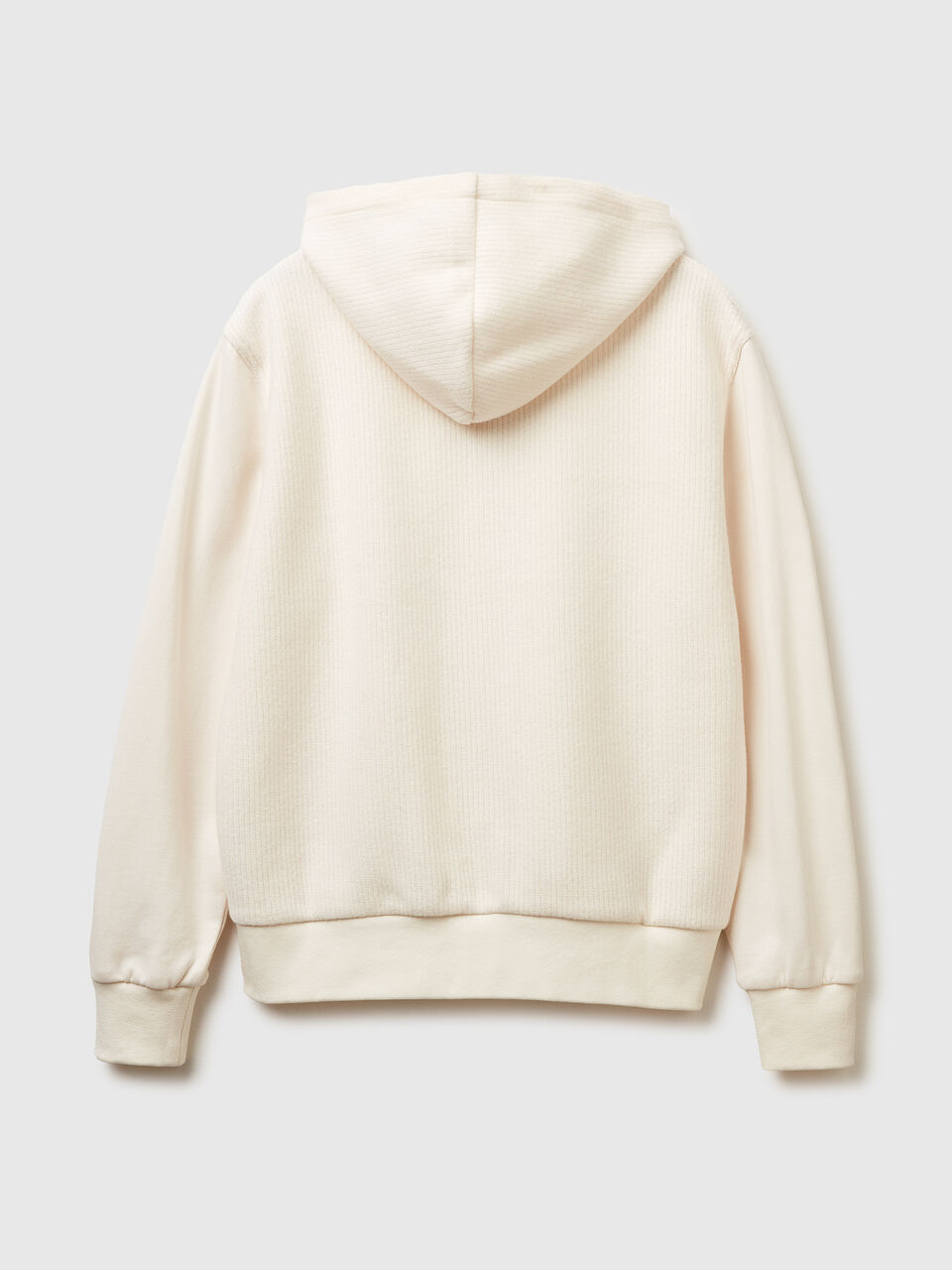 JACKET W/HOOD L/S Herren image number 2