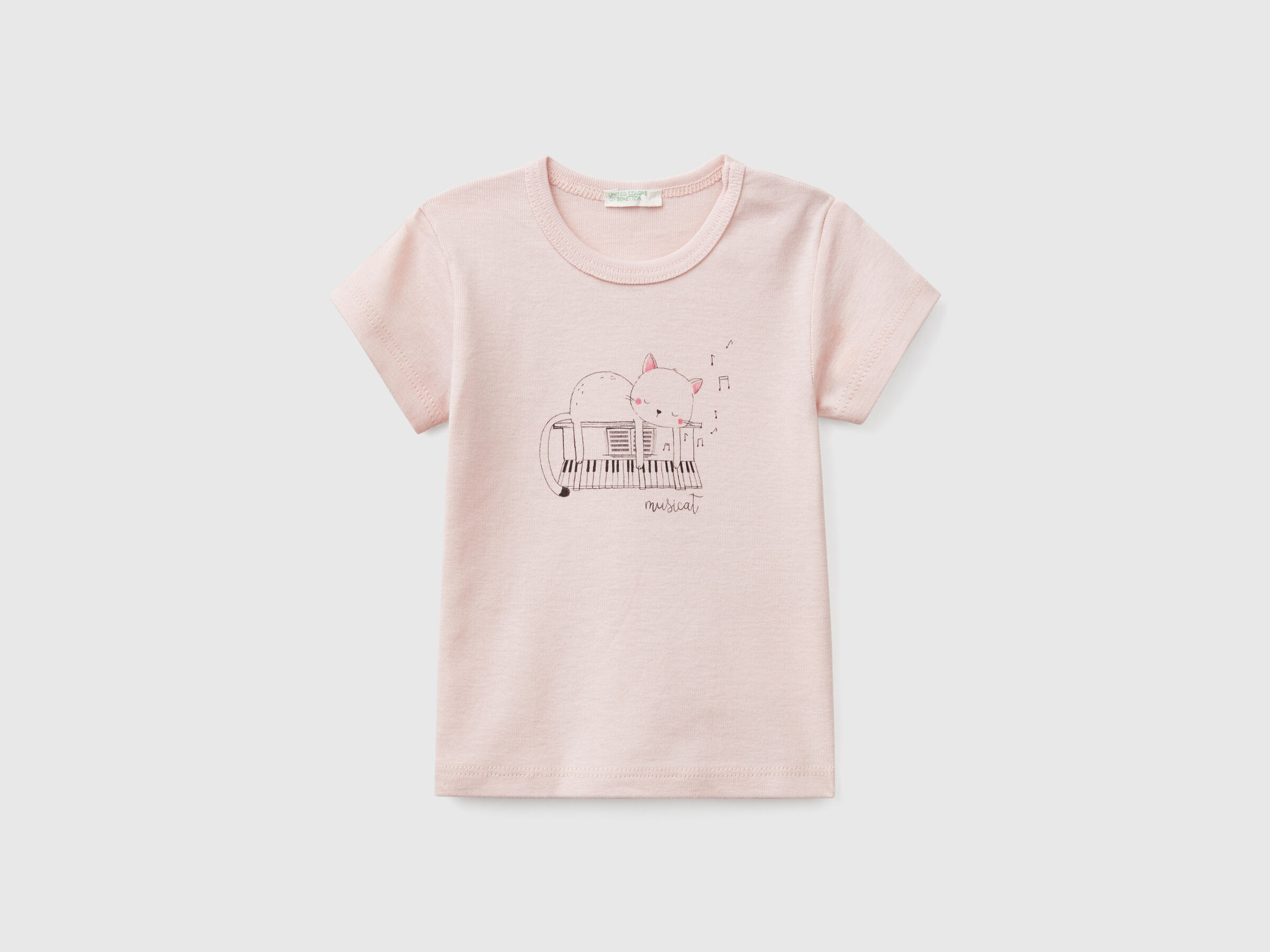 T-SHIRT Baby image number 0