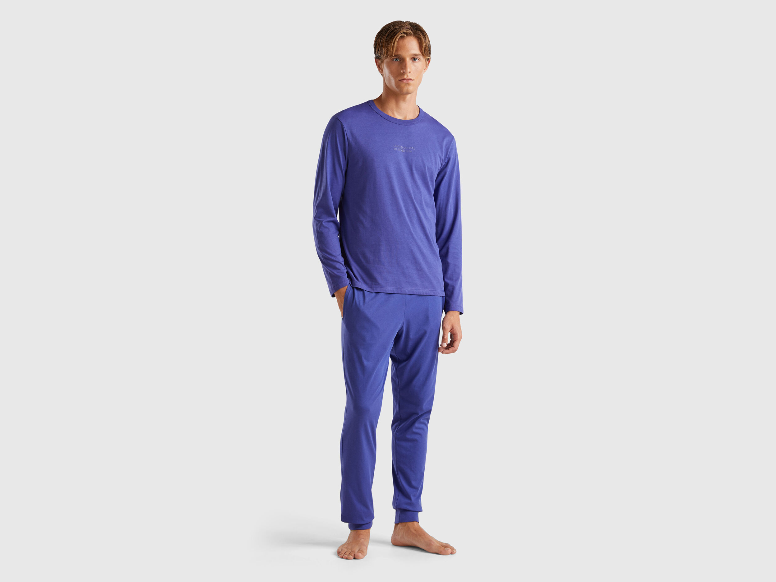 Pigiami da uomo benetton outlet