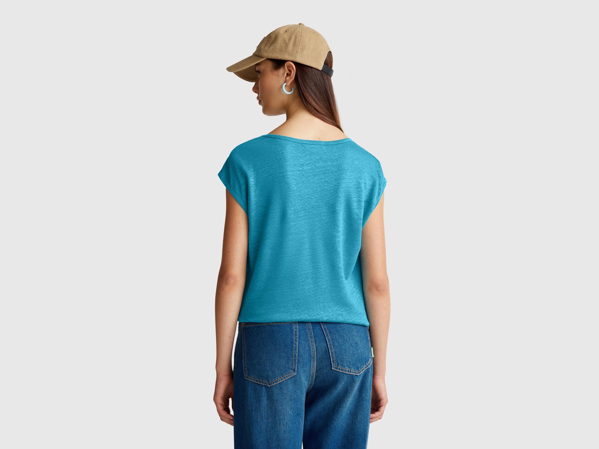 T-SHIRT Donna image number 1