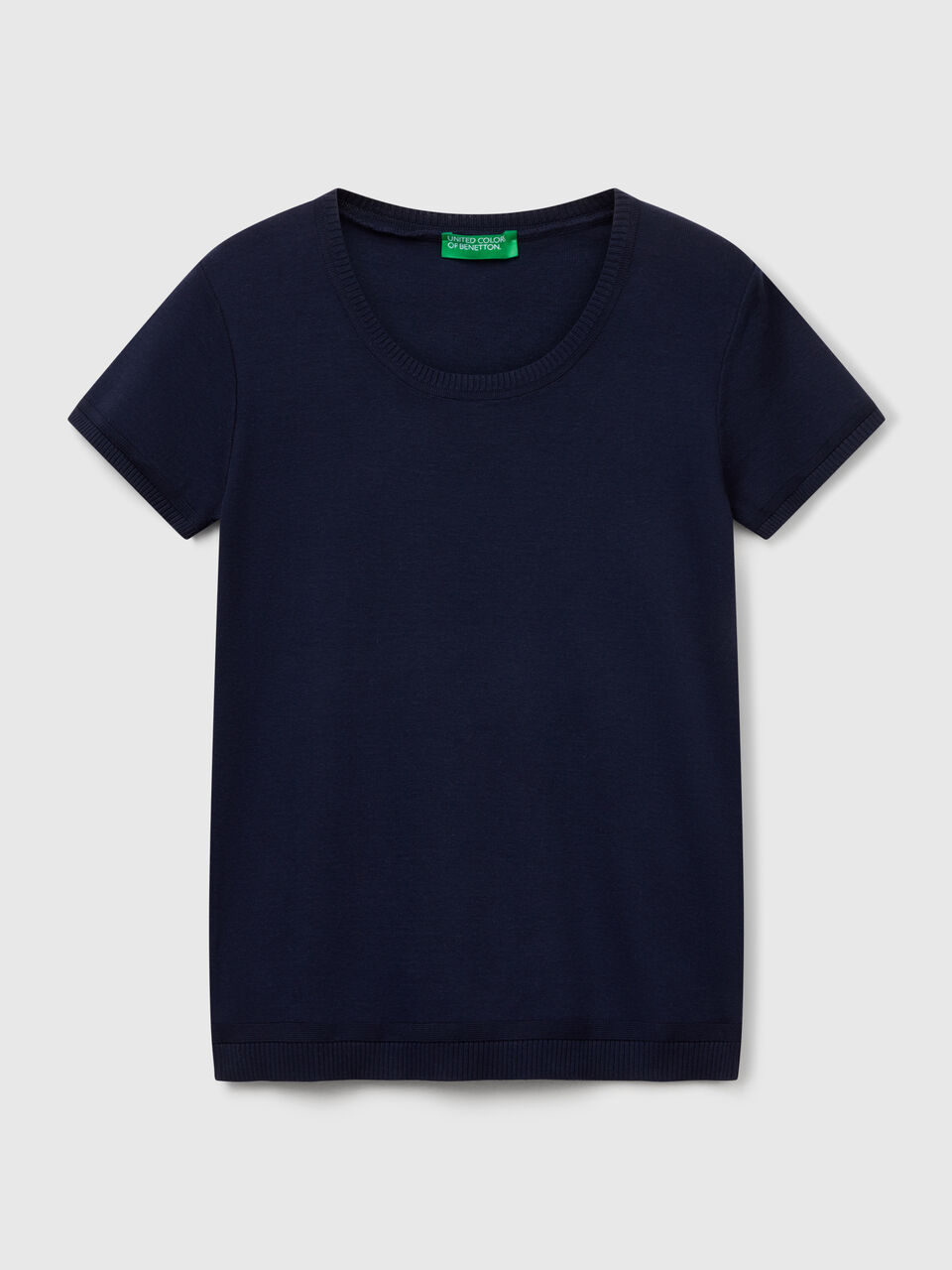 MAGLIA G/C M/M Donna image number 1