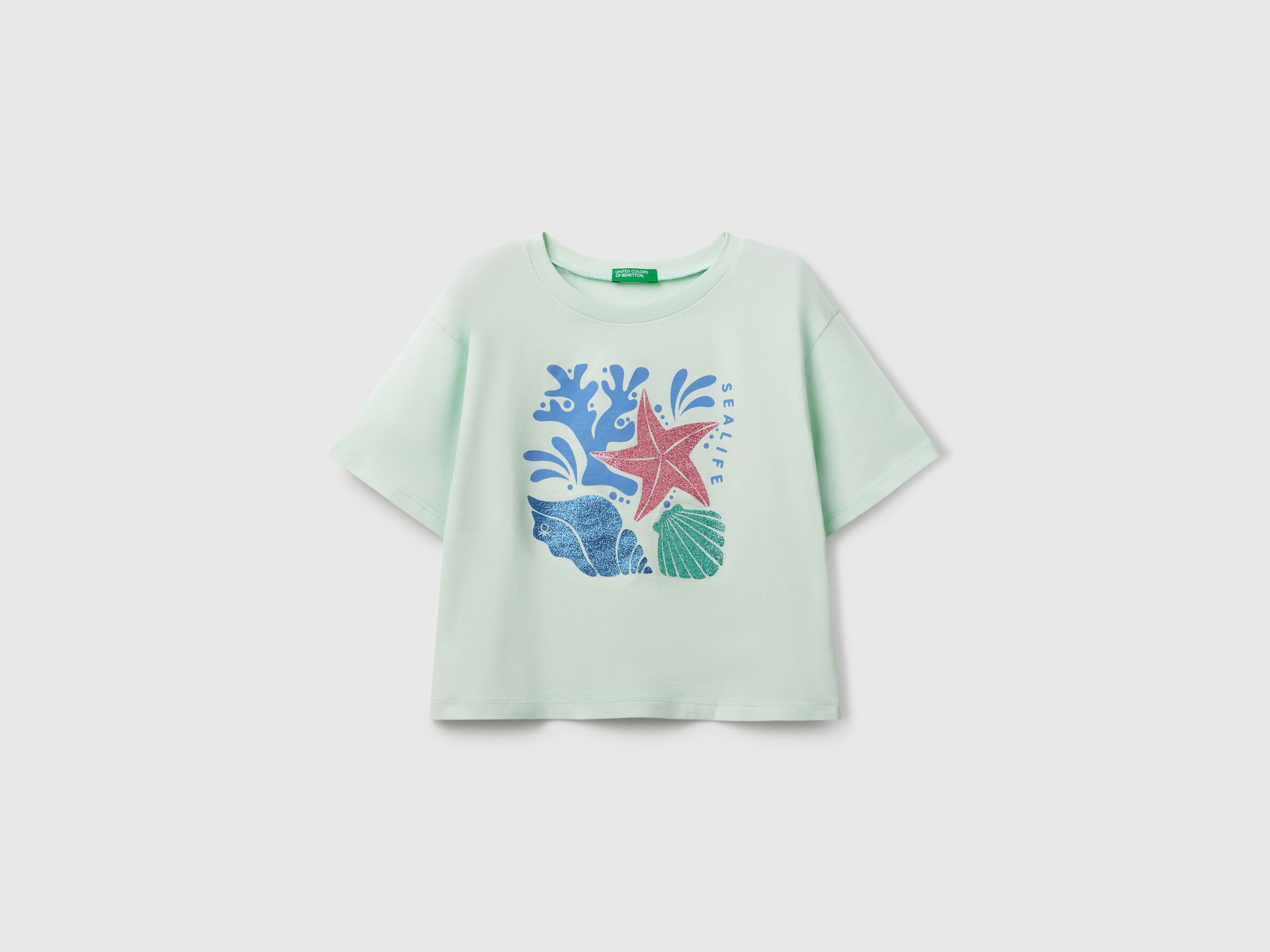 T-SHIRT Filles image number 0