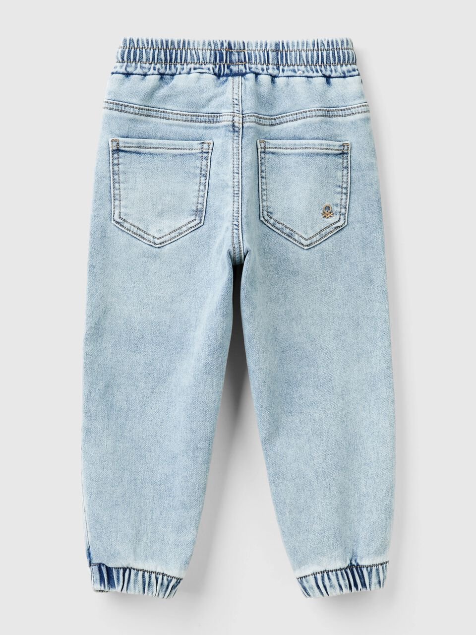 TROUSERS Jungen image number 2