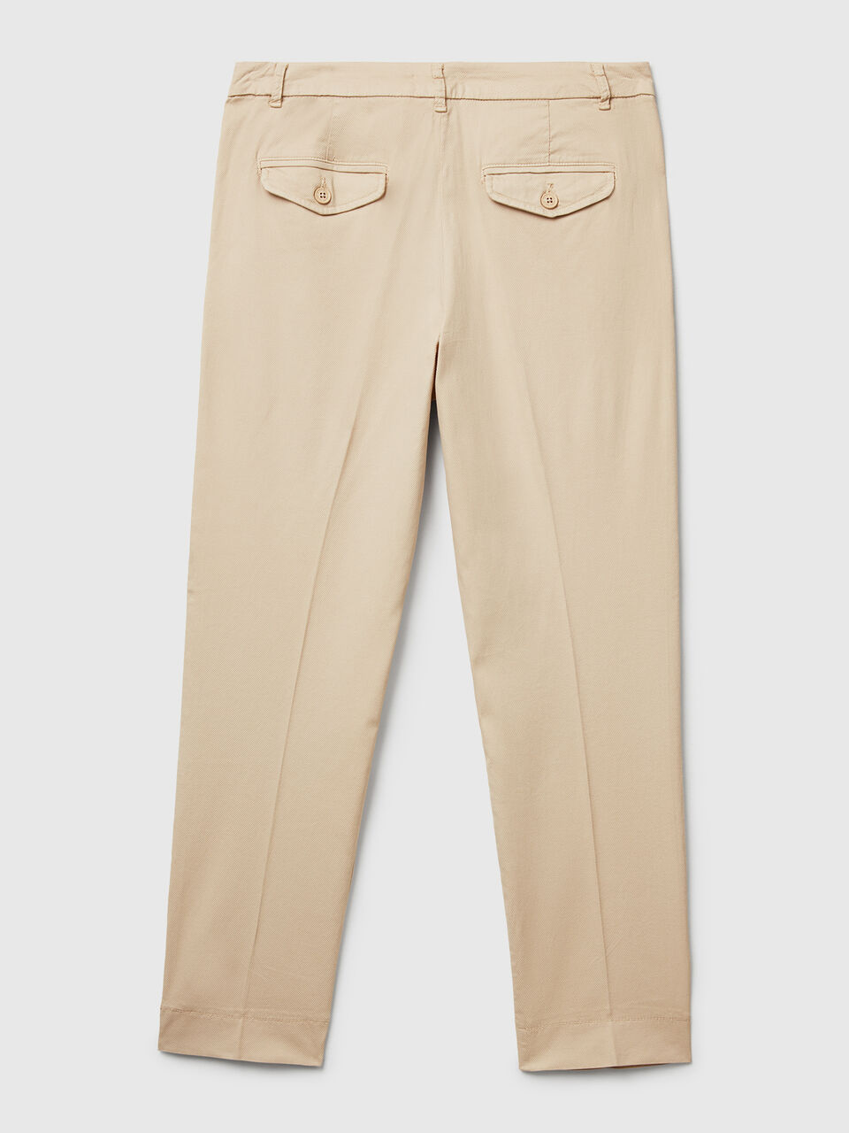 TROUSERS Damen image number 2