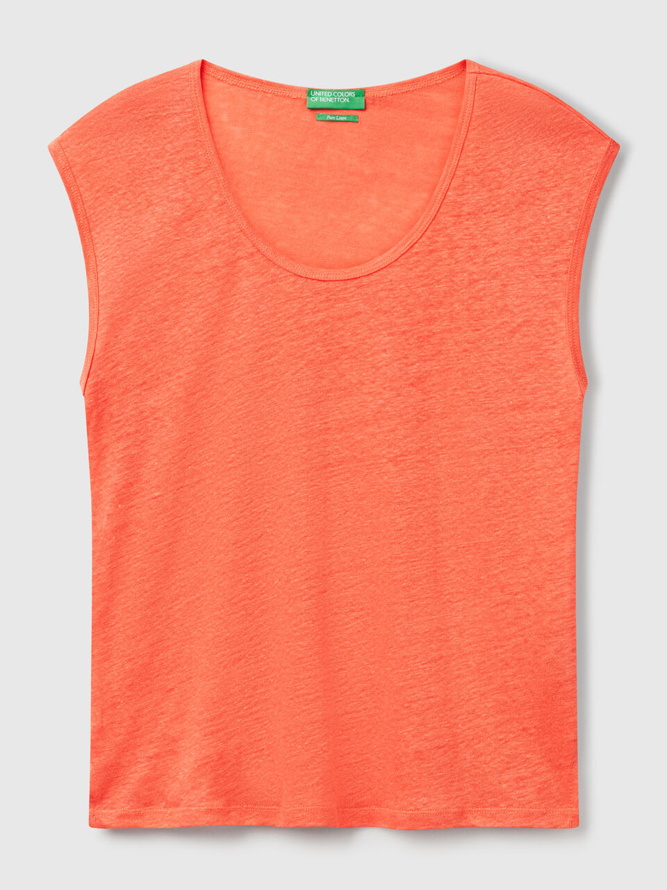T-SHIRT Donna image number 1