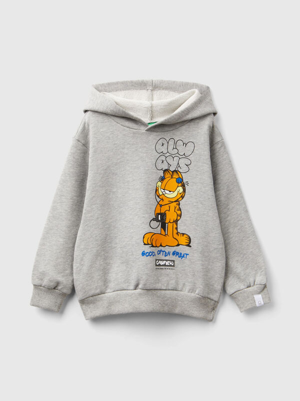 Sweatshirt Garfield ©2024 von Paws, Inc. Jungen